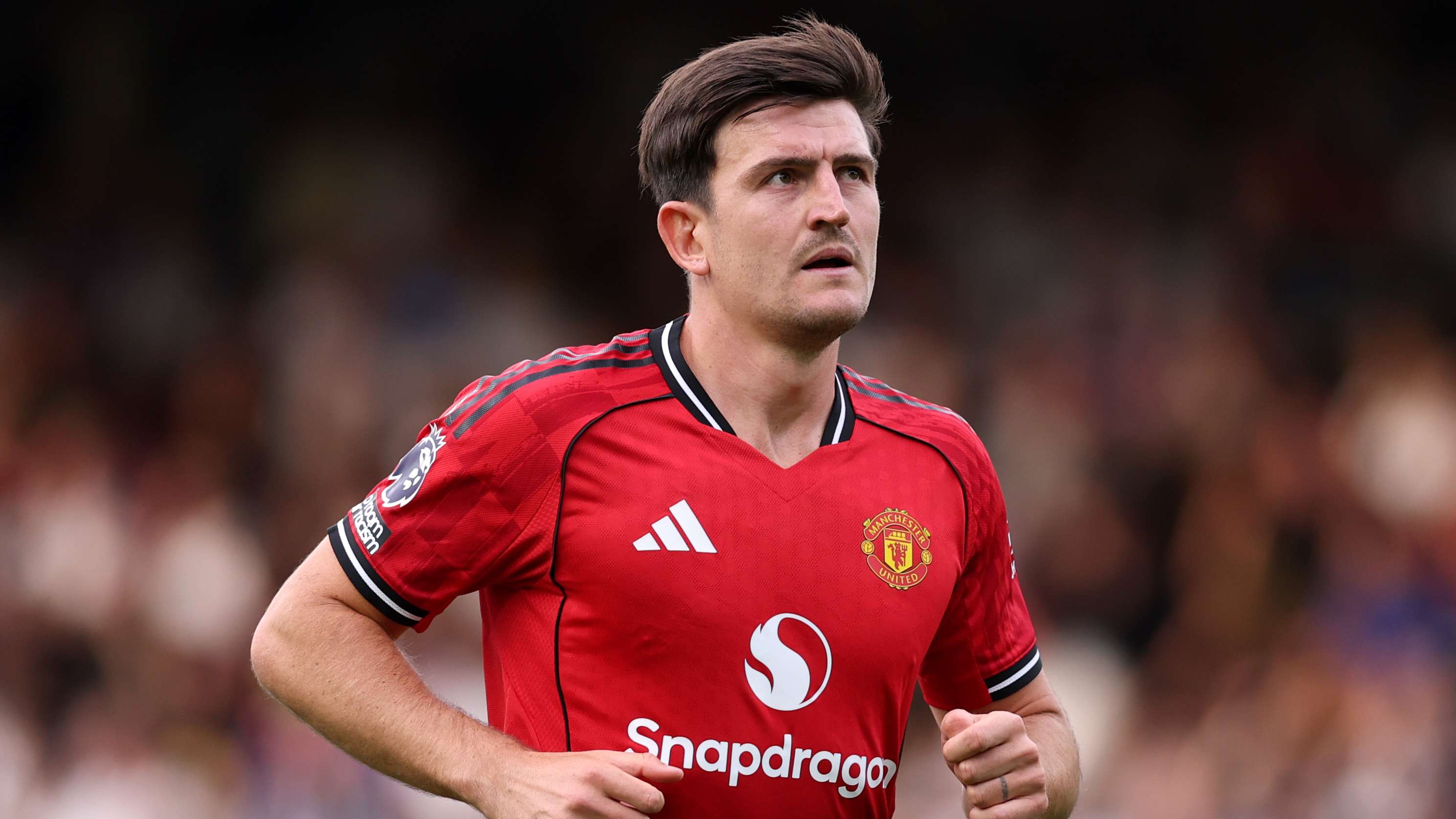 Carrick slams door shut on Maguire exit despite PL interest  