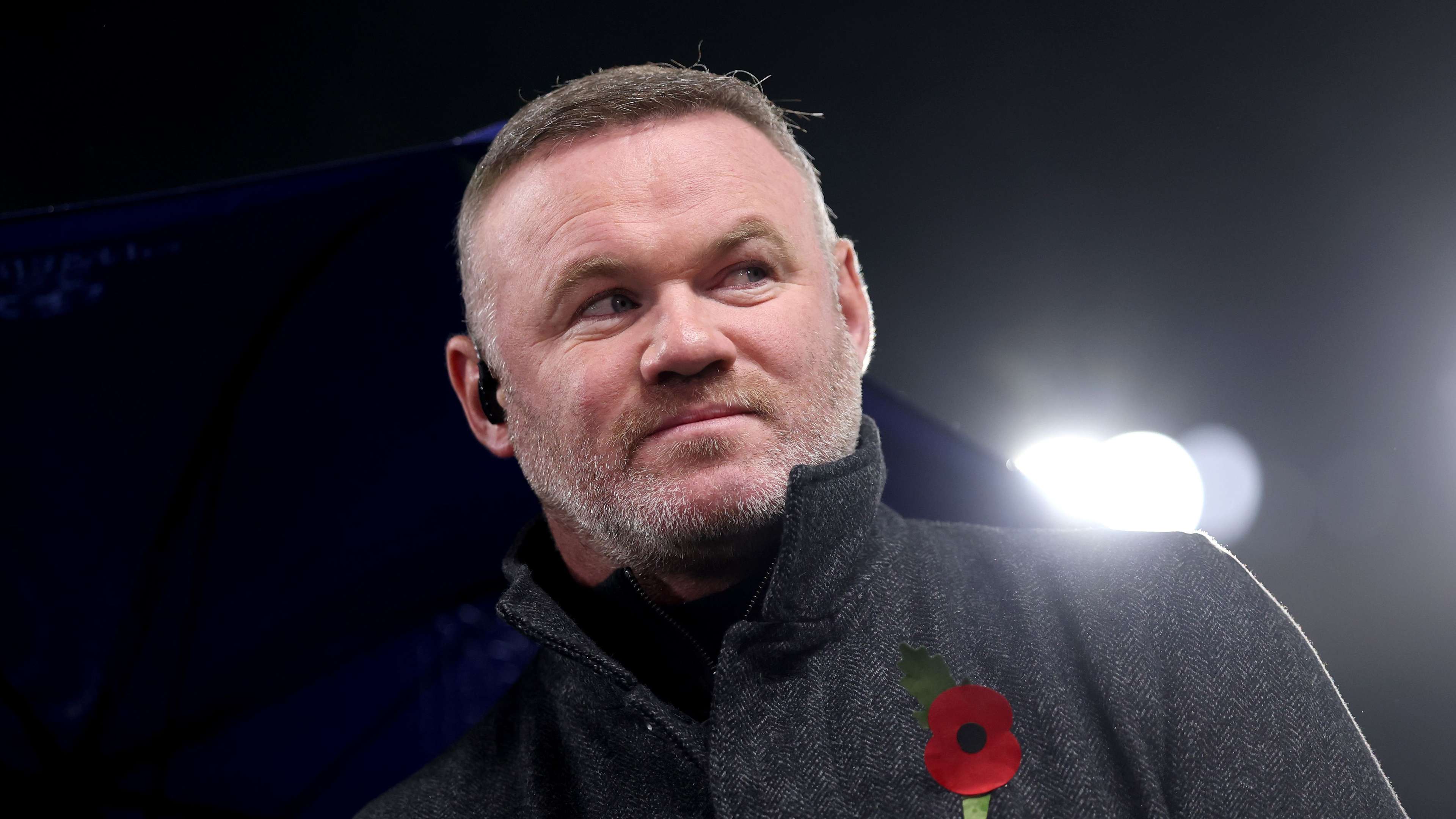 Is Rooney's career over? Man Utd legend discusses coaching future  