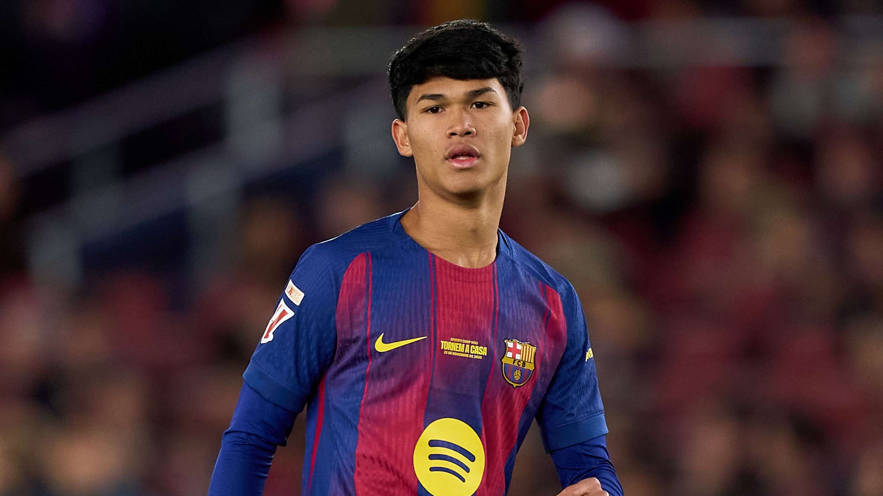 PSG complete 'surprise' capture of Barca gem as Laporta lashes out  