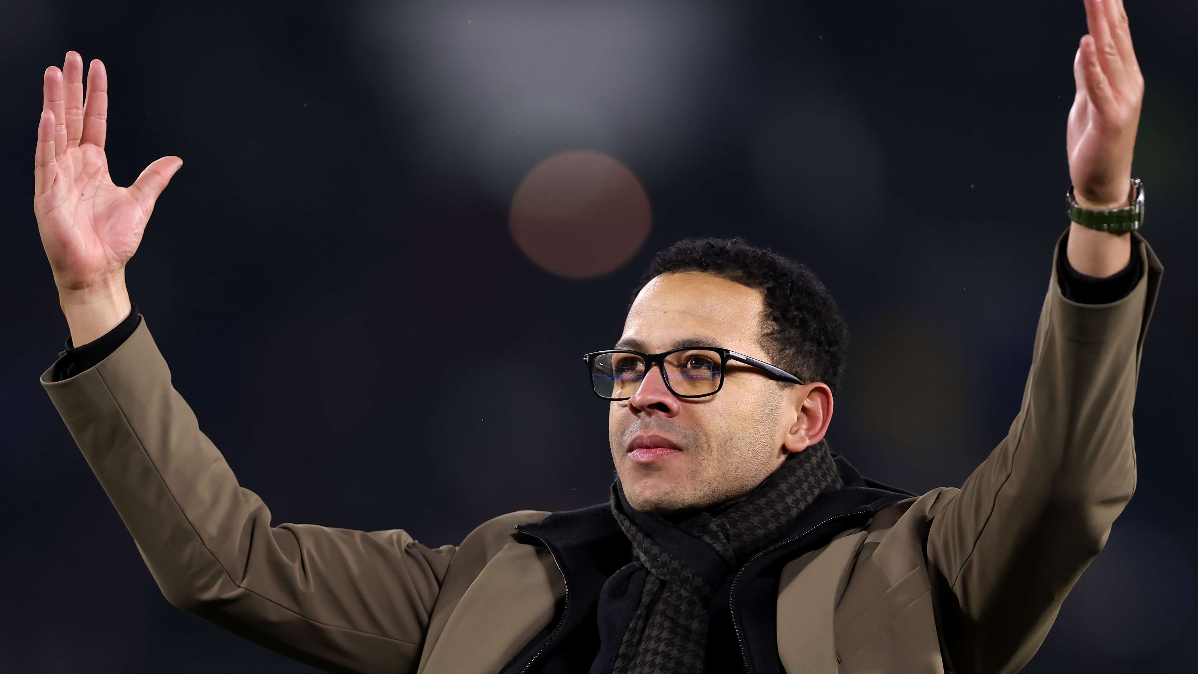 'An honour' - Rosenior confirms he will be Chelsea's new manager  