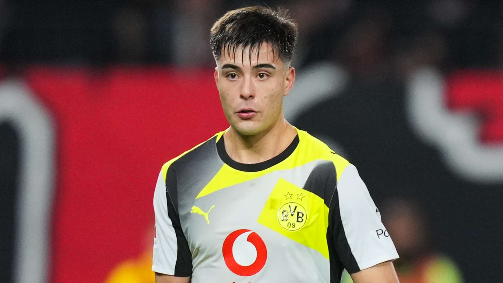 Another Chelsea twist! Blues recall defender amid Jacquet struggles  