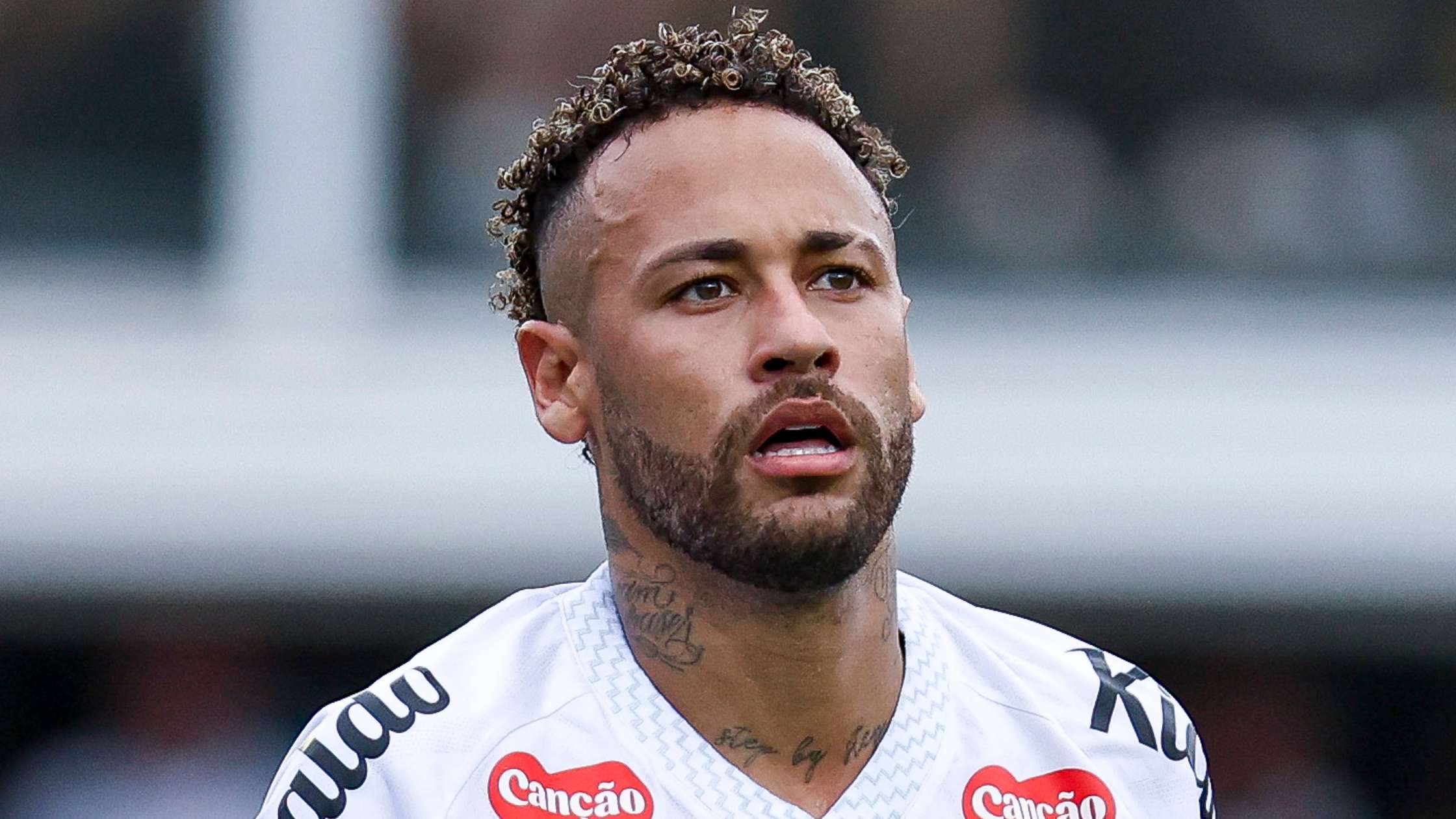 Neymar starts on road to World Cup as recovery begins after surgery  