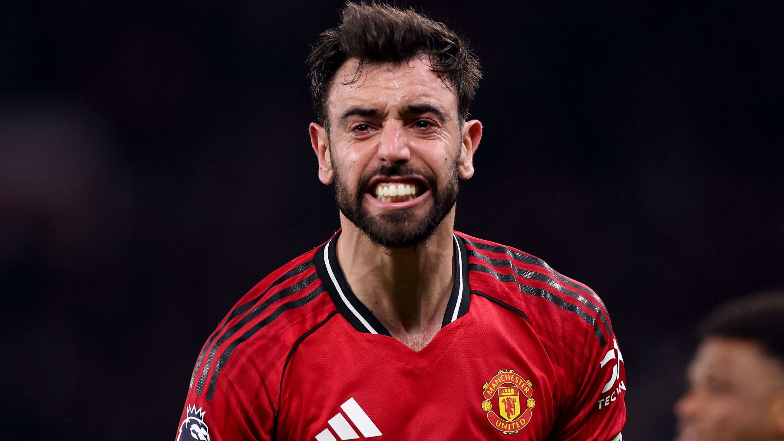 Bruno back for new Man Utd's new era after Amorim sacking  