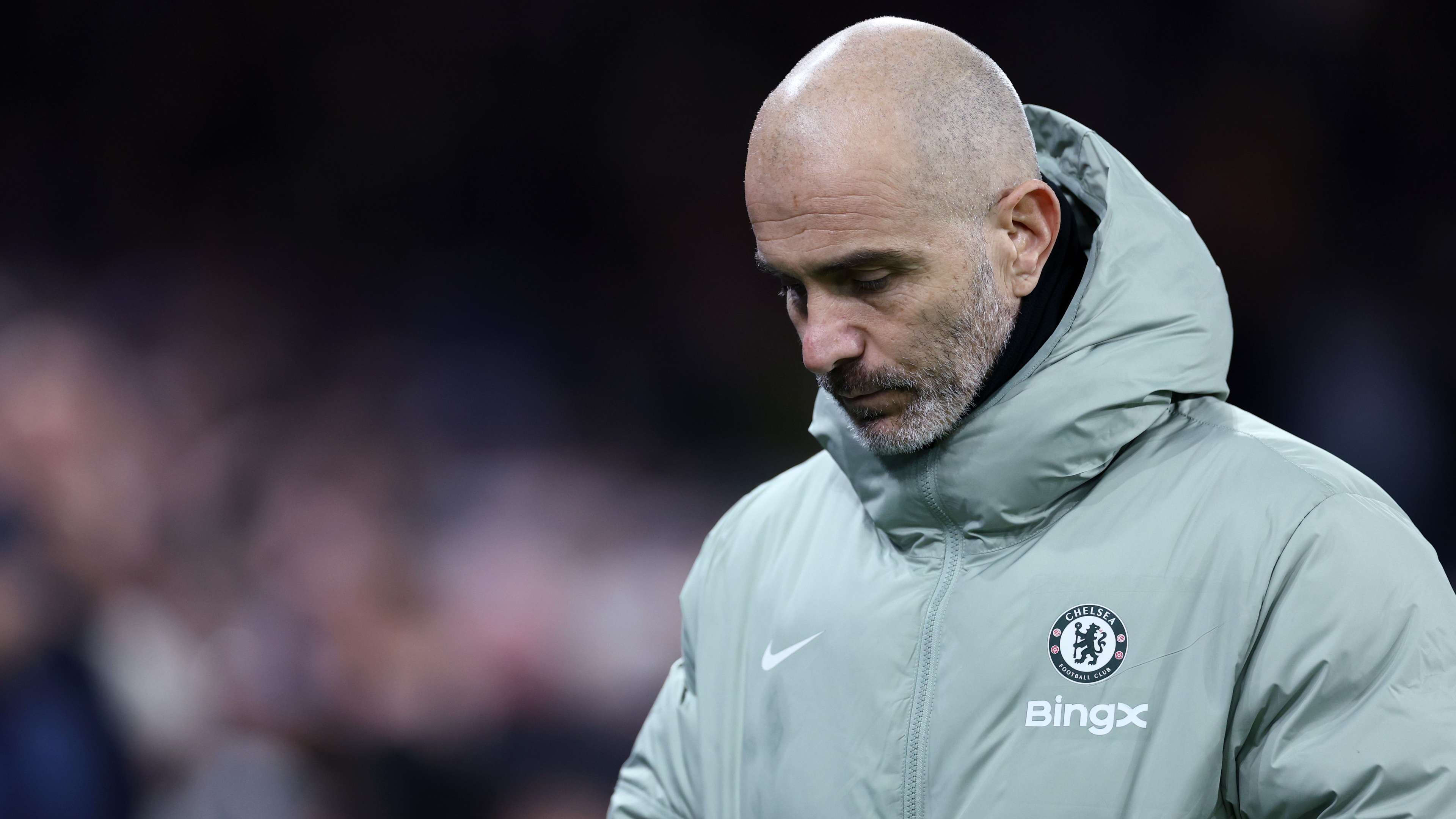 Transfers LIVE: Chelsea confirm Maresca exit  
