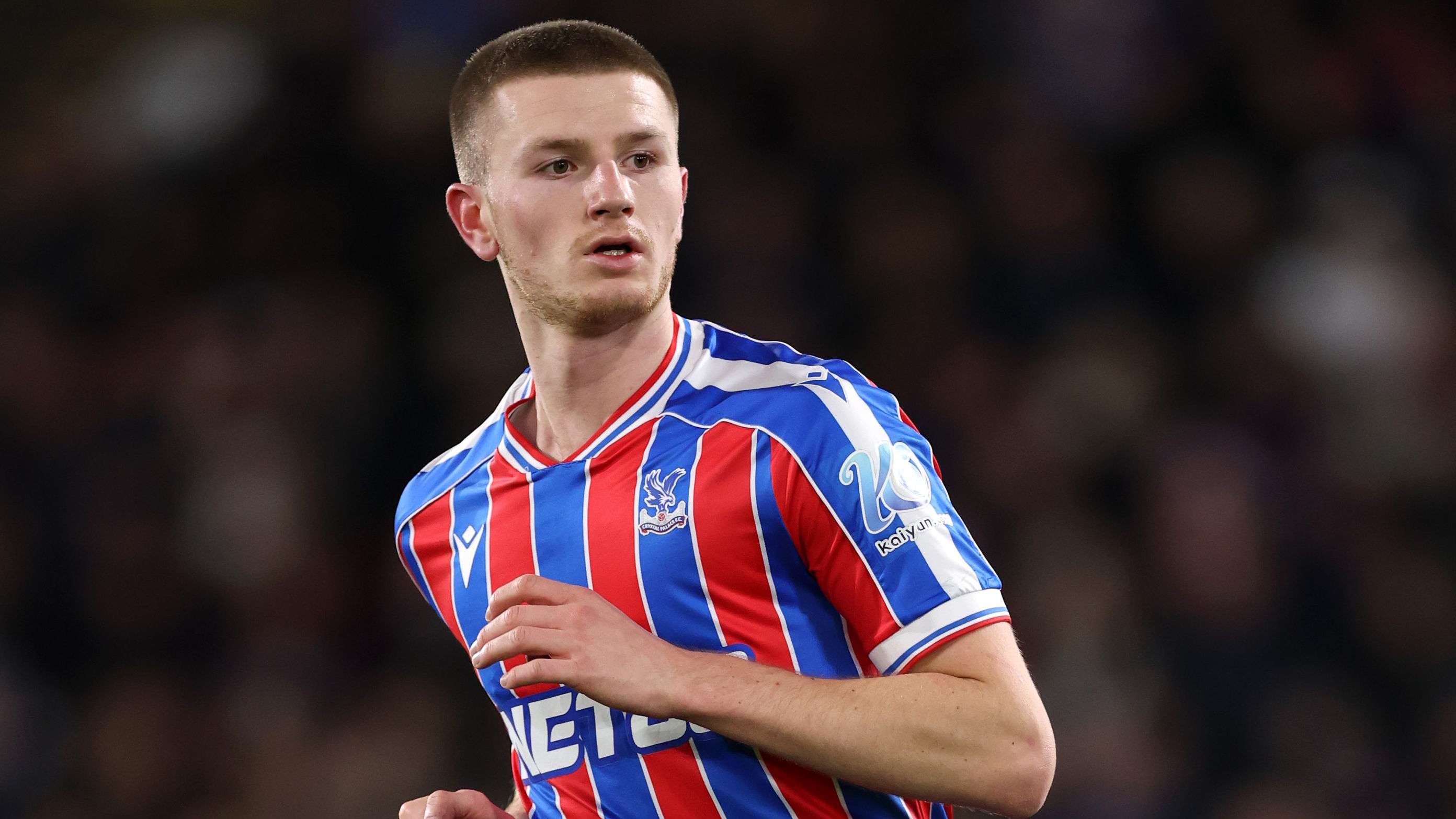 Wharton is wanted! Madrid offered chance to beat Liverpool & Man City to star  