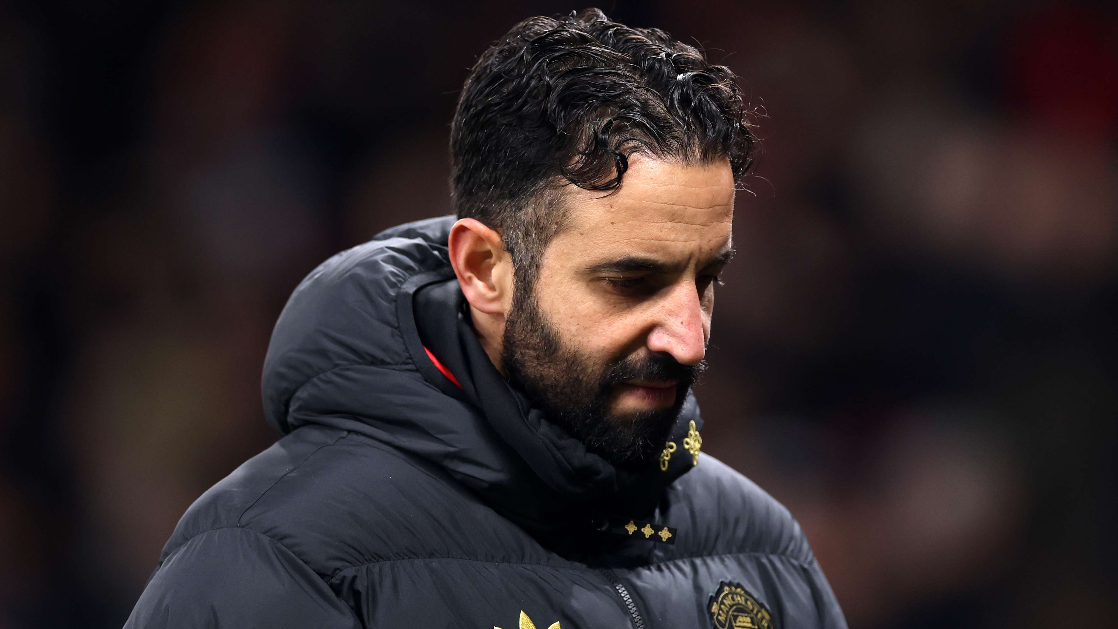 ‘Absolutely crazy' - Amorim labelled 'arrogant' amid Man Utd's resurgence  