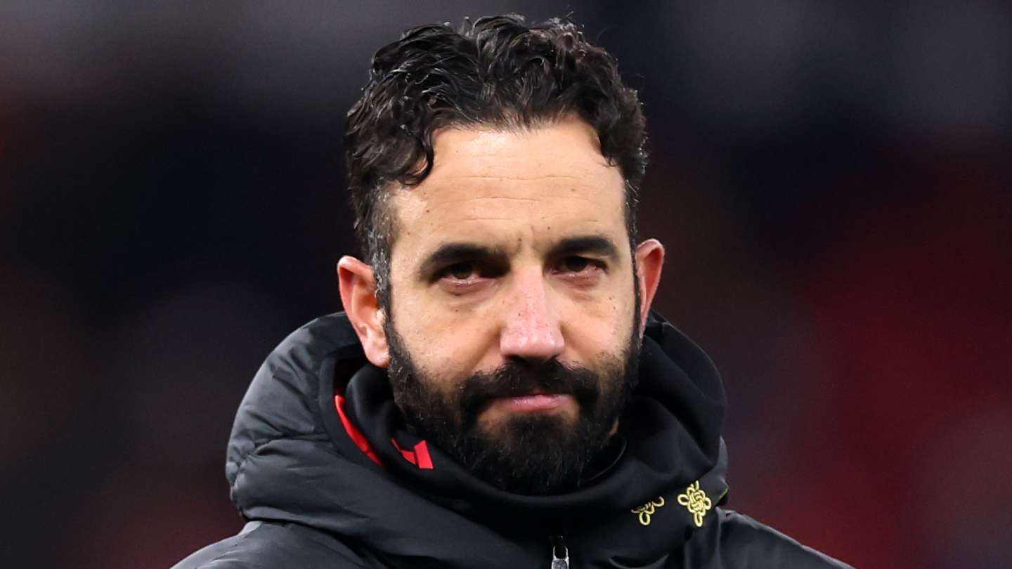 Man Utd told to bring back 'special player' exiled by Amorim  