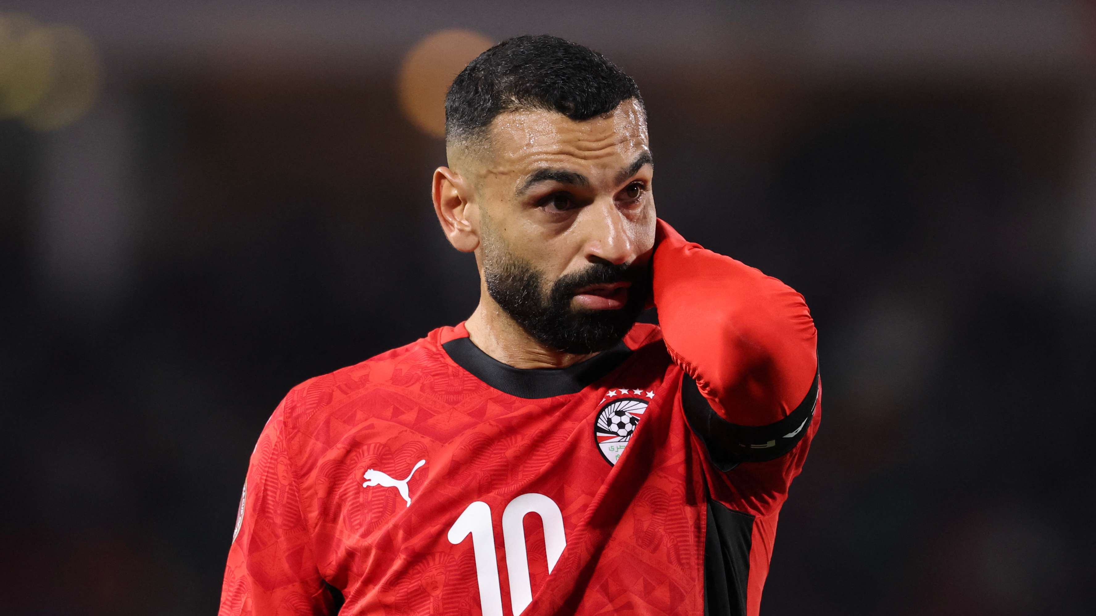 Salah's Liverpool return date to be confirmed after AFCON exit  