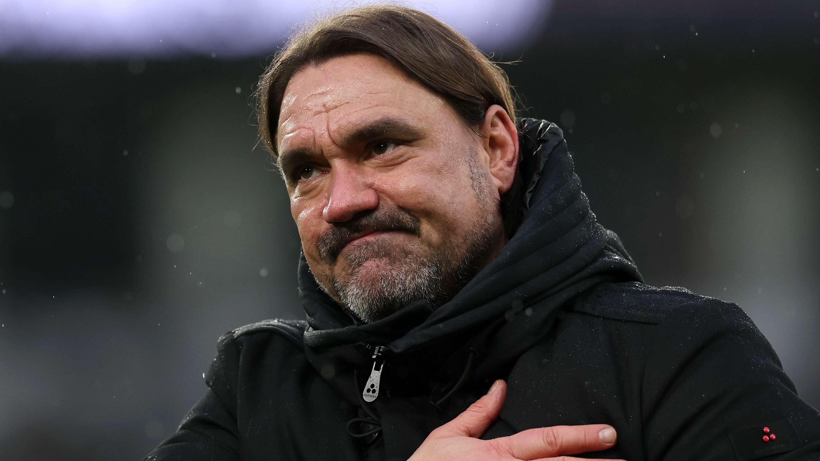 Chelsea axe loan star after four months as Leeds secure deal  