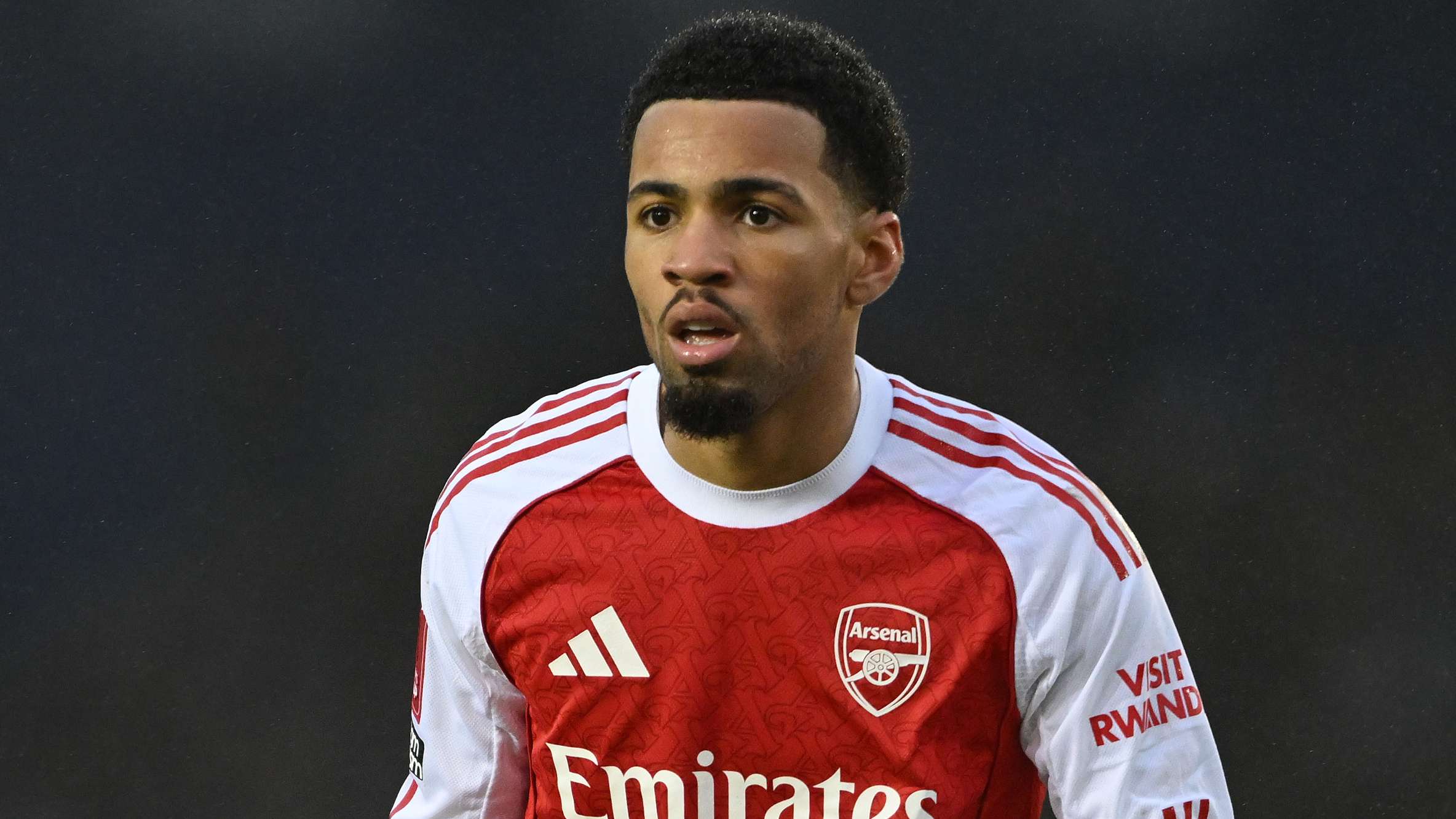 Nwaneri to go straight into Marseille squad after Arsenal loan, says De Zerbi  