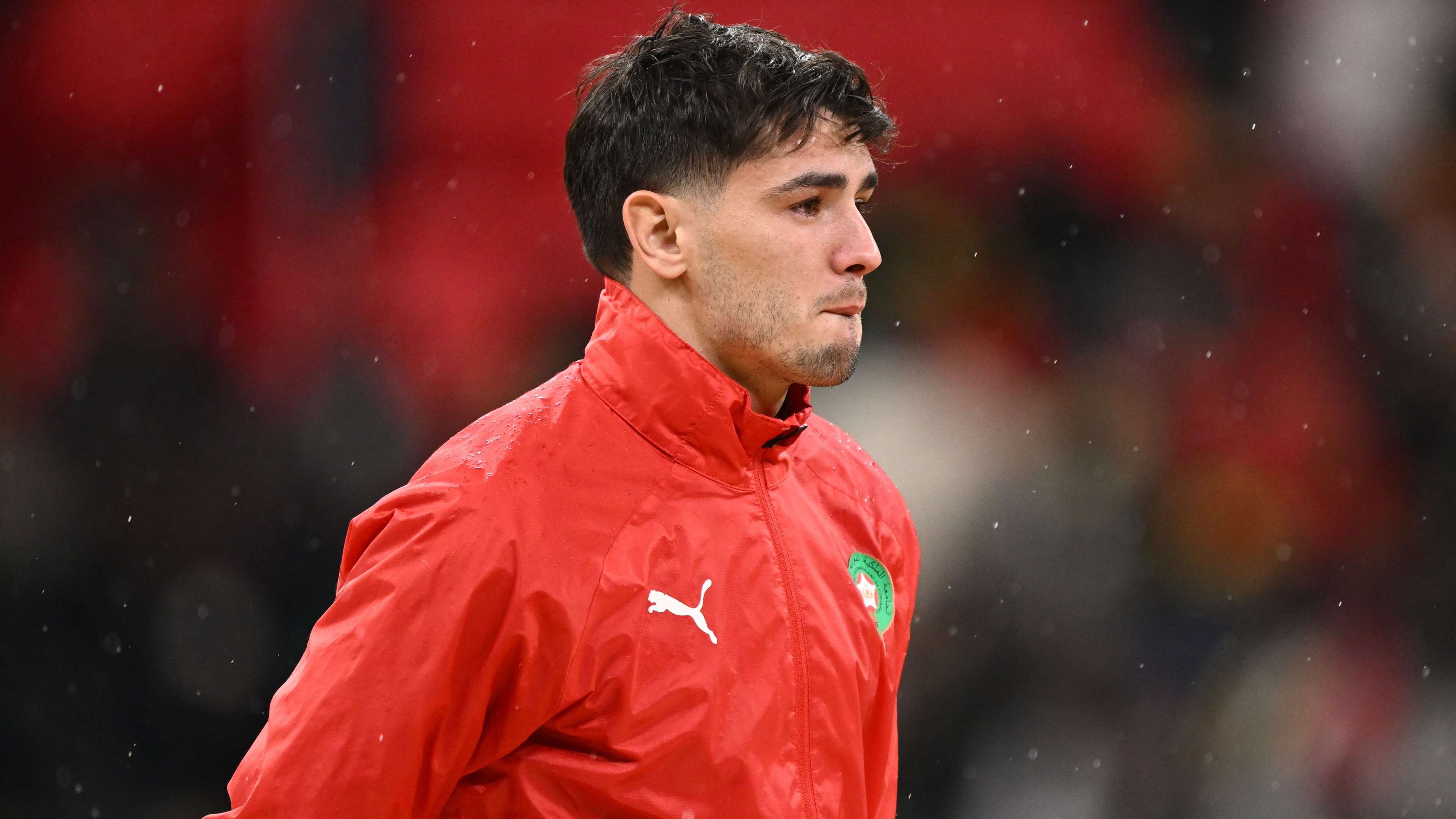 'My soul hurts' - Diaz opens up after missing AFCON penalty  