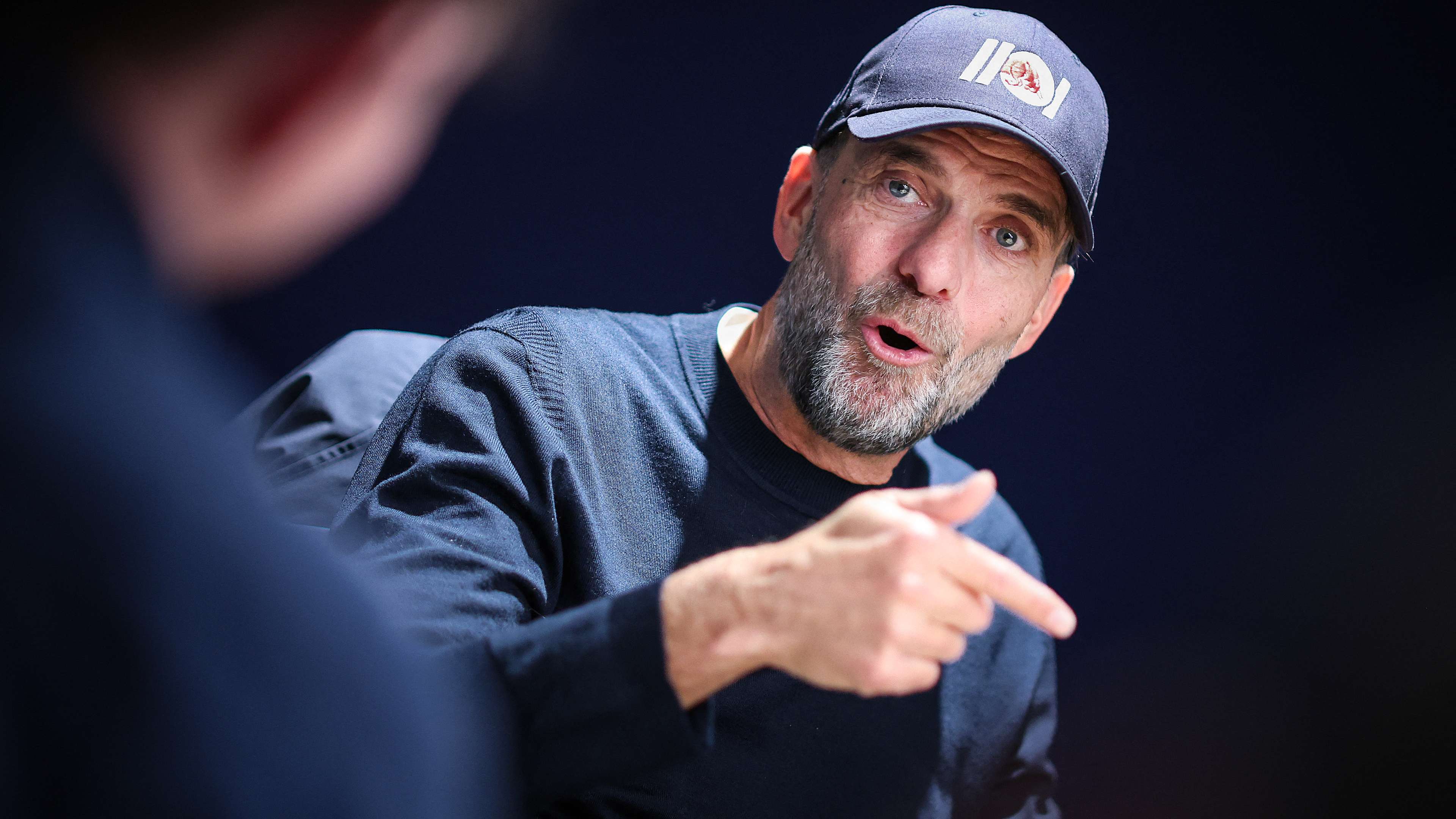Klopp rules out management return amid Real Madrid links  