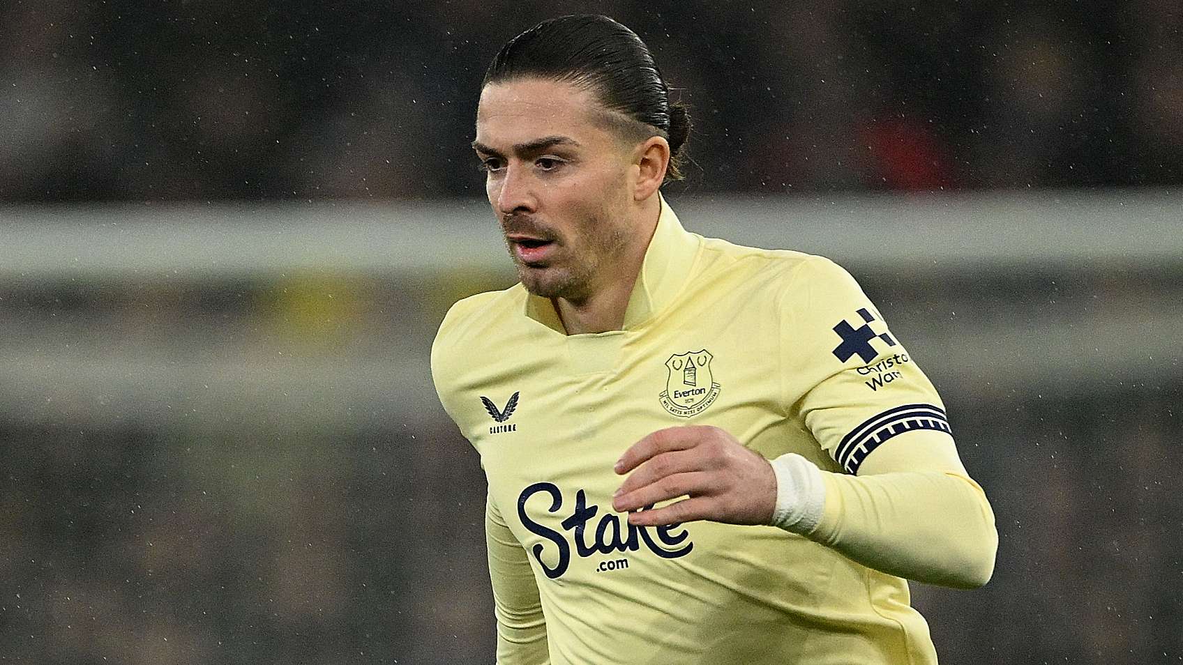 Grealish to snub Everton? Man City man tipped for MLS move  
