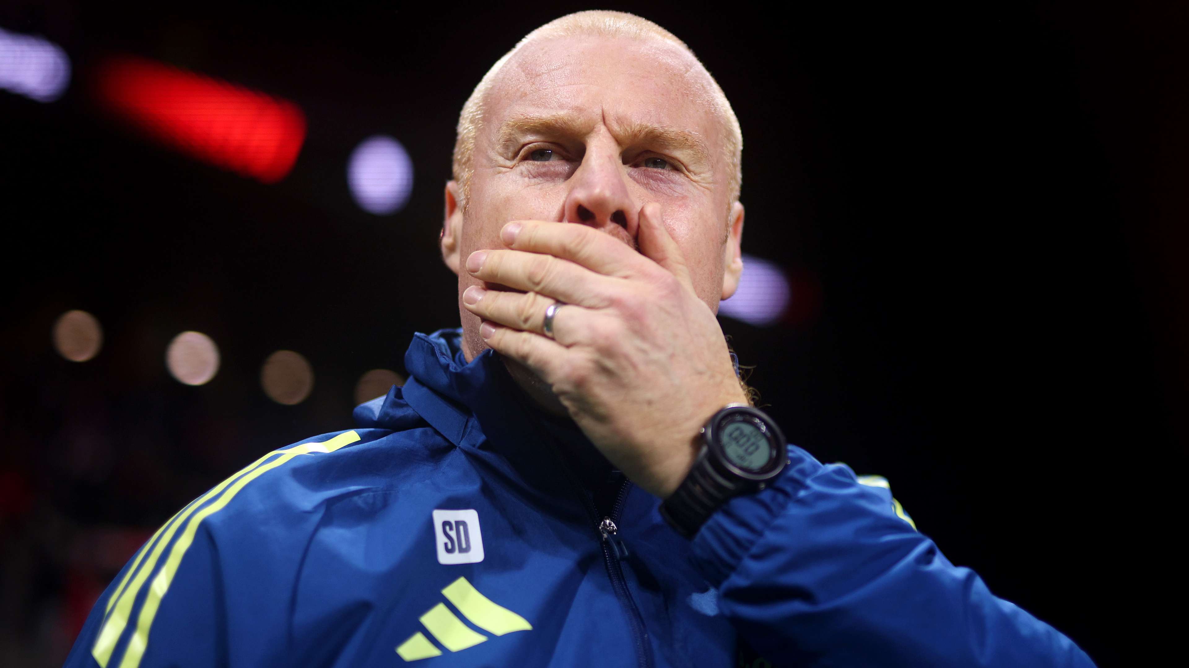 Forest & Celtic handed tough Europa League knockout ties  