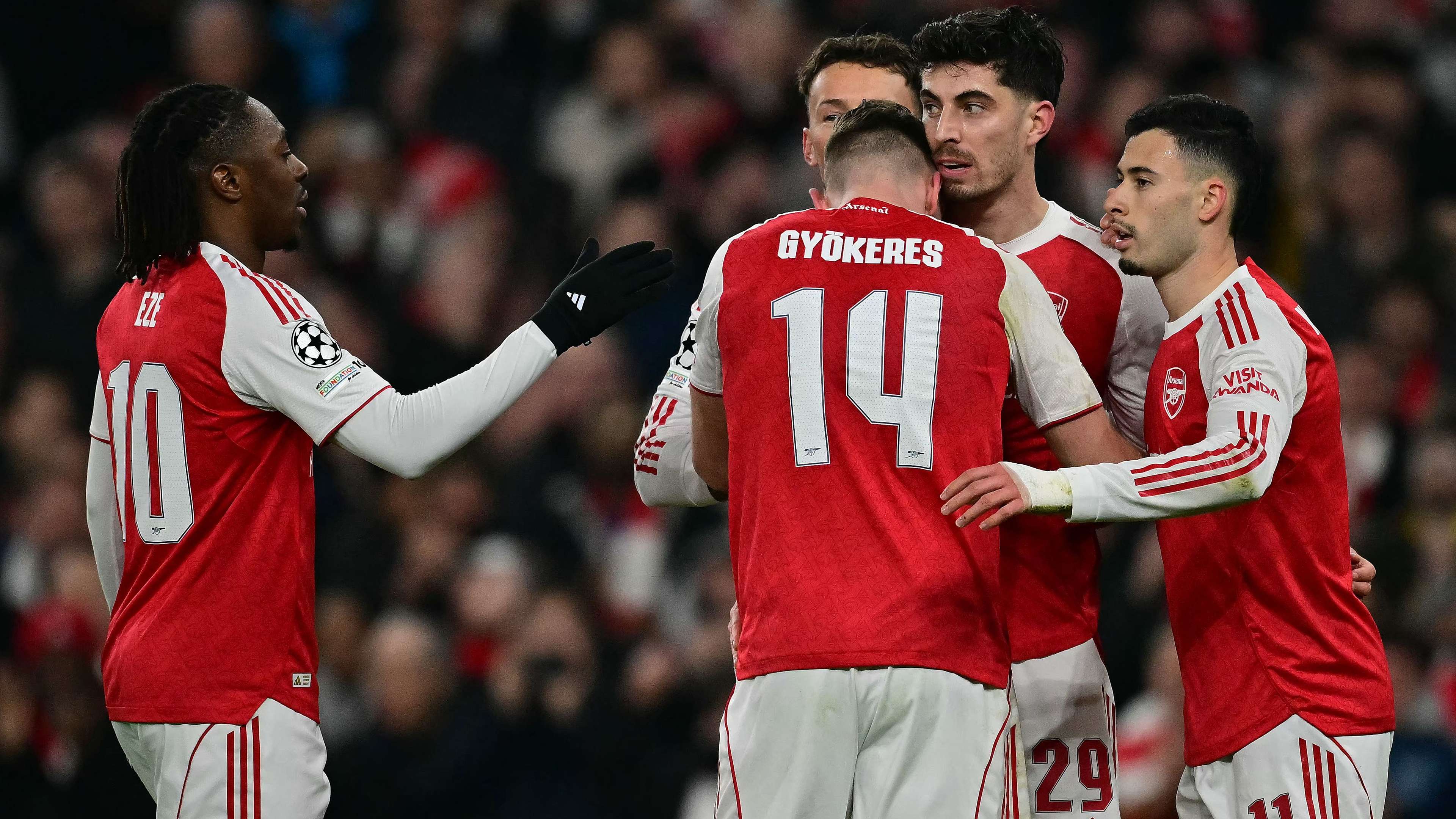 Premier League on verge of securing extra Champions League spot  