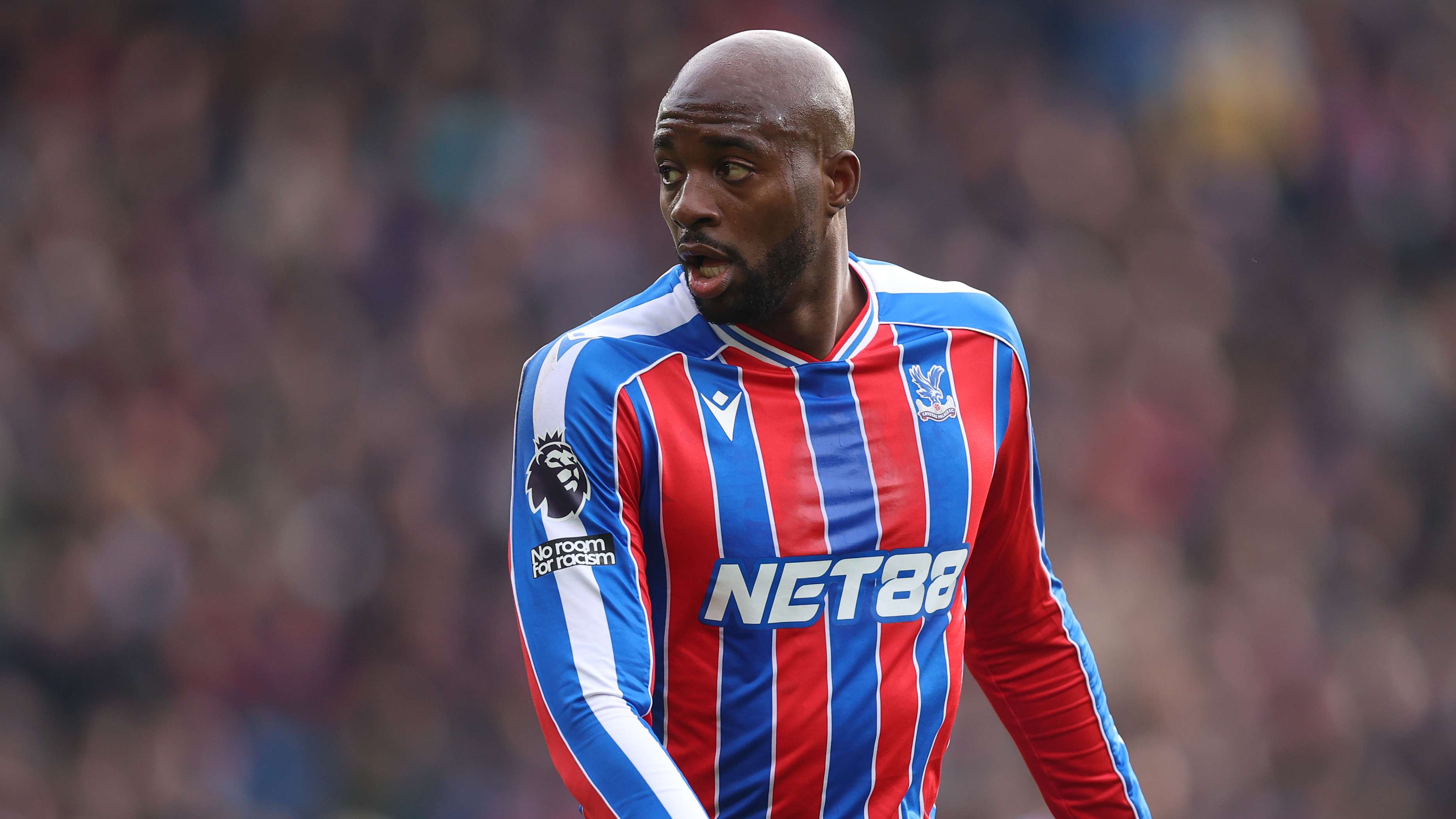 Transfers LIVE: Mateta dropped from Palace squad amid exit links  