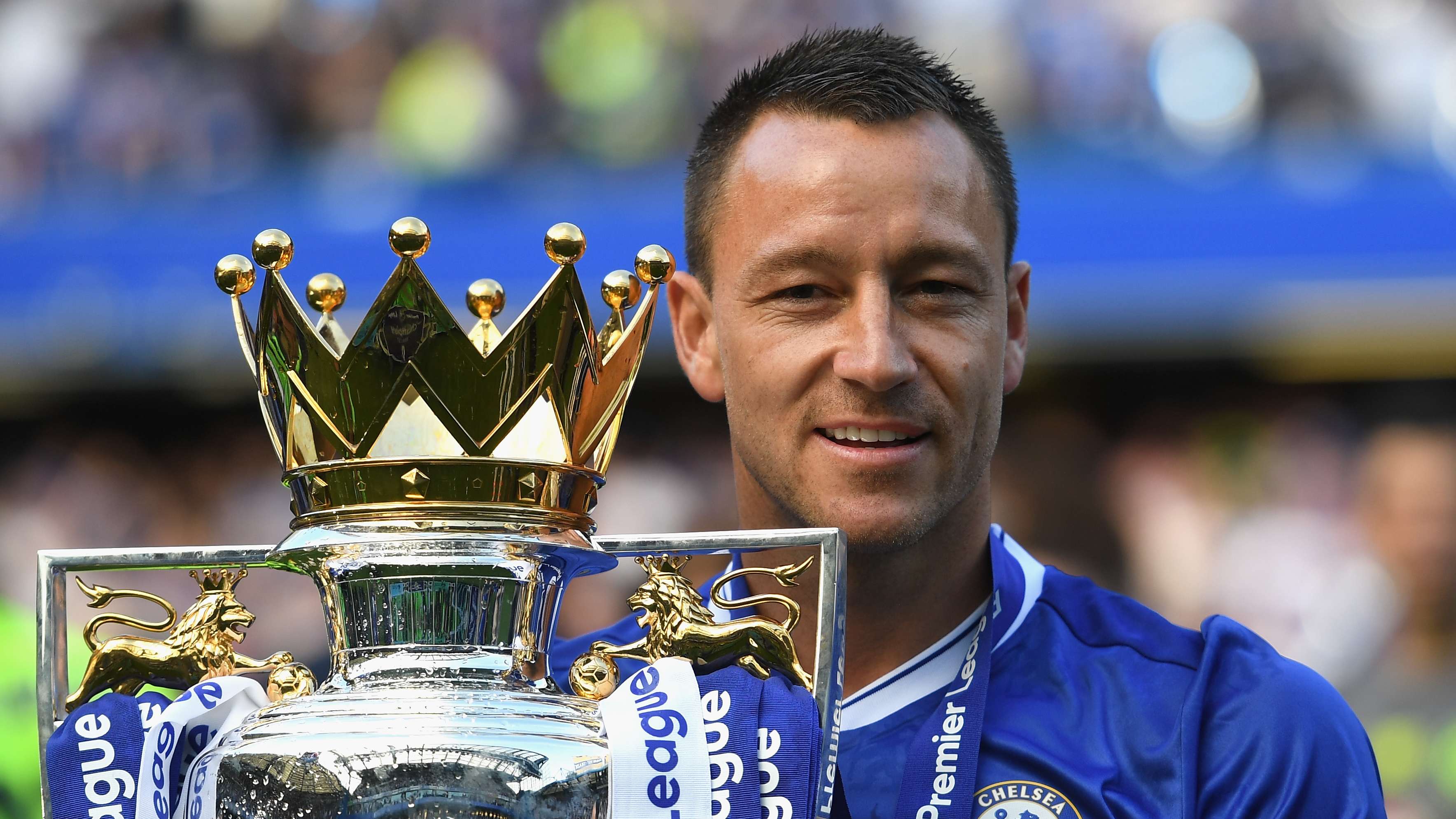 Terry backed to replace Maresca as Chelsea manager  