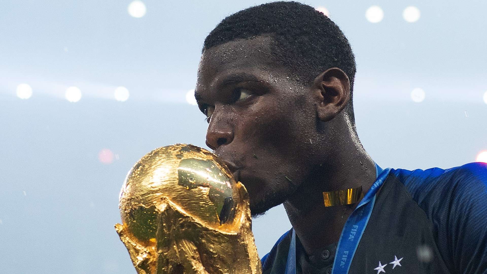 'Doesn't have to run!' - Pogba tipped to make France squad  