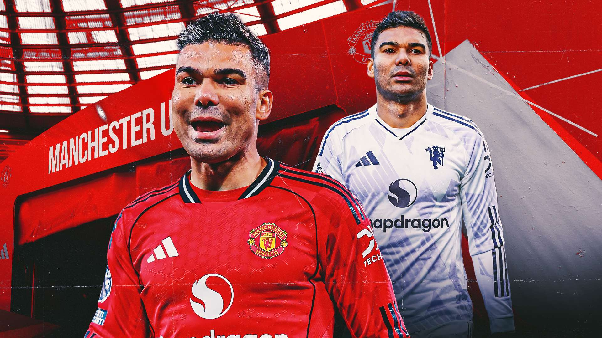 Man Utd old boys are RIGHT men to clean up Amorim's mess  