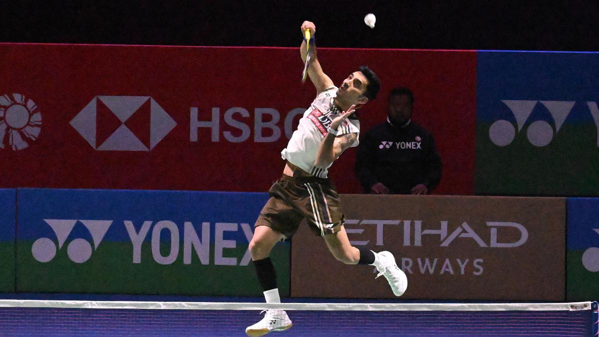 India Open 2026: Lakshya reaches quarterfinals; Prannoy, Srikanth knocked out  