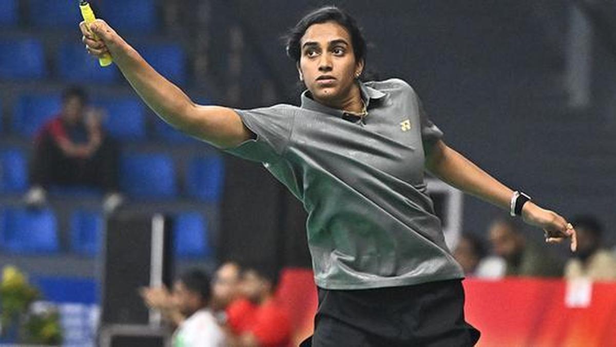 Malaysia Open 2026: Sindhu, Satwik-Chirag enter quarterfinals; Lakshya, Ayush exit  