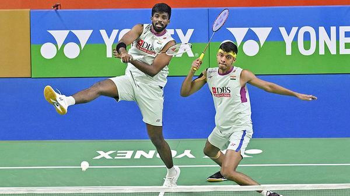 India Open 2026: Back in full fitness, Satwik and Chirag look to begin season on a high  