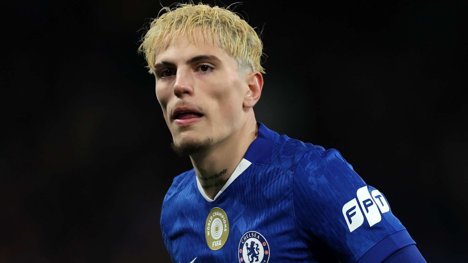 Garnacho fires shots at Man Utd before Carabao Cup semi-final  