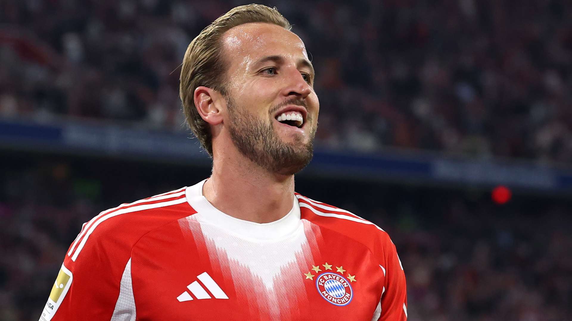 Huge update delivered on Kane’s release clause at Bayern  