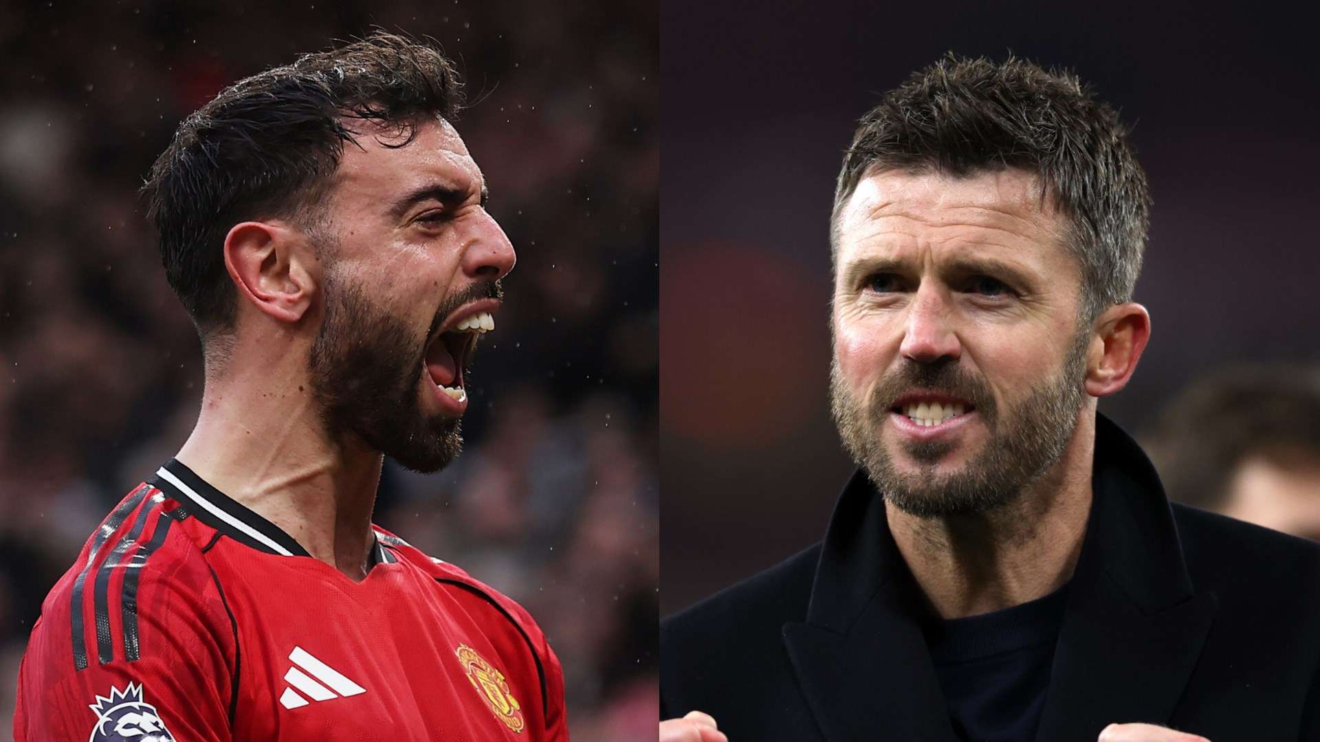 Bruno saw the future - he knew Carrick would make a 'great' manager  