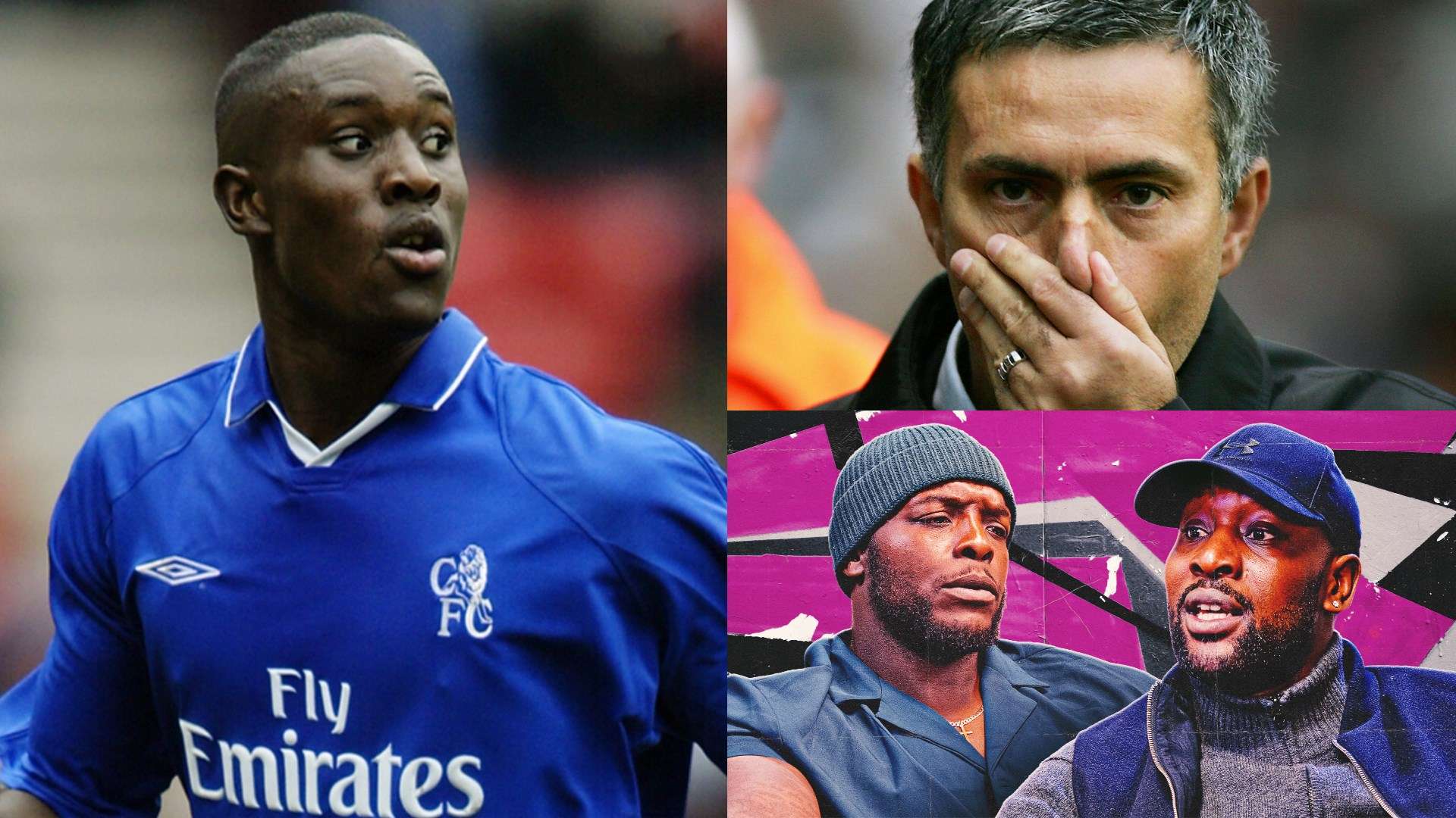 'Sh*t!' - Seaman opens up on THAT Ronaldinho goal & Beckham fears  