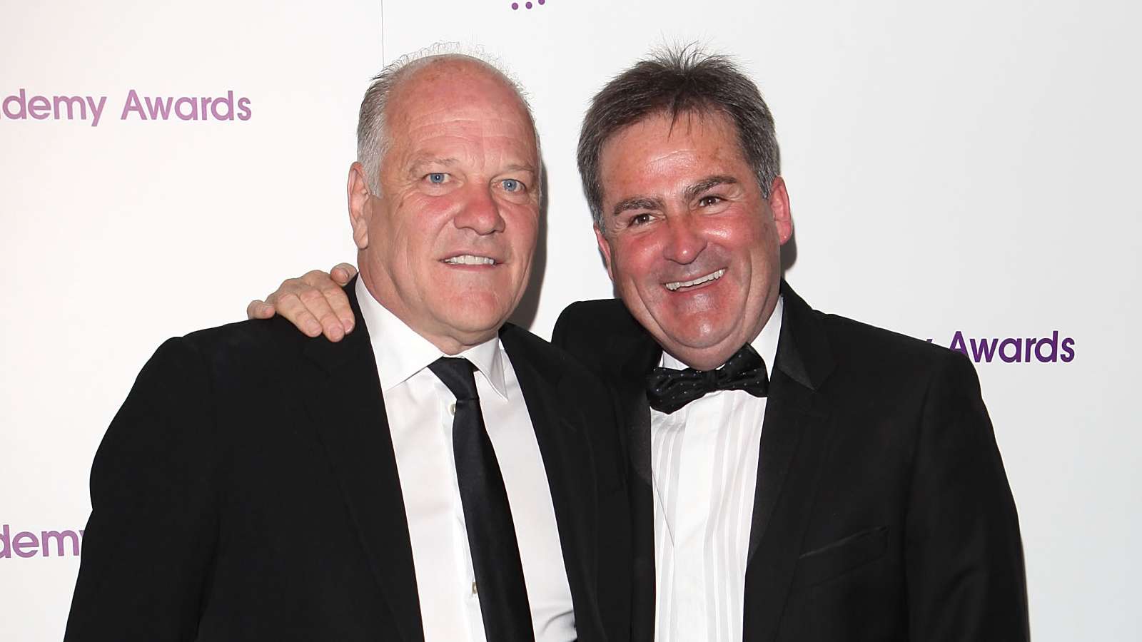 Keys breaks silence as he and Gray prepare to leave beIN Sports  