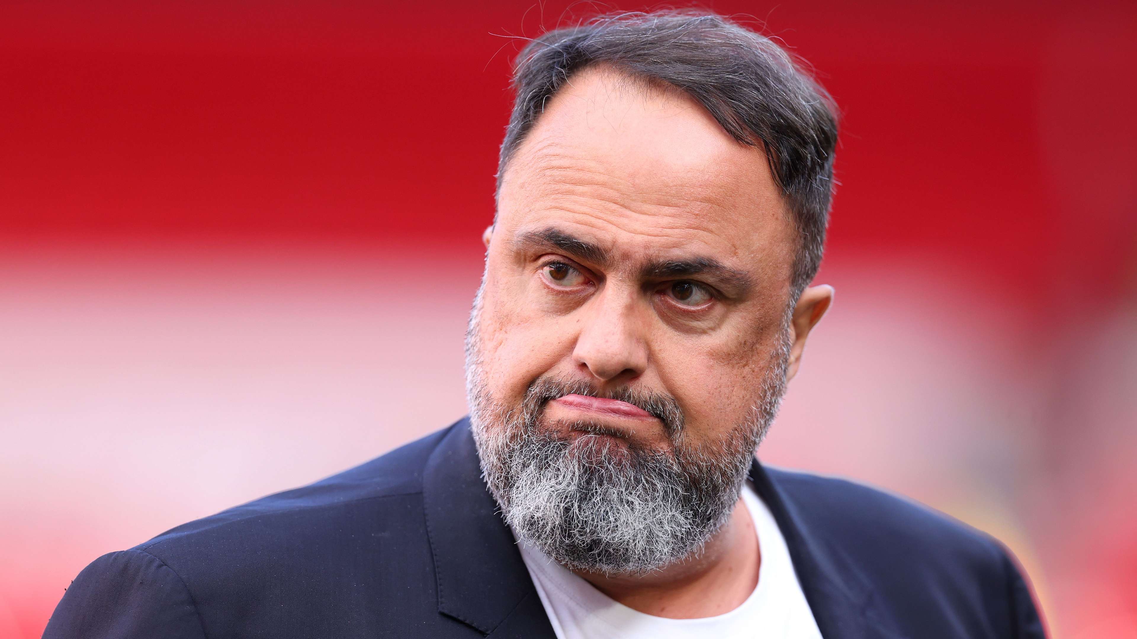 Nottingham Forest close in on Sean Dyche replacement  