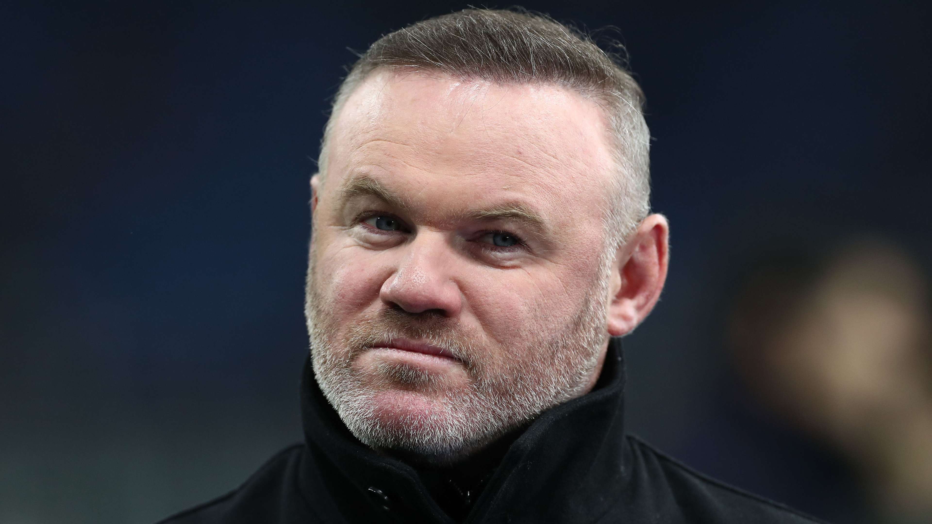 Rooney slams referees after incredible FA Cup errors  