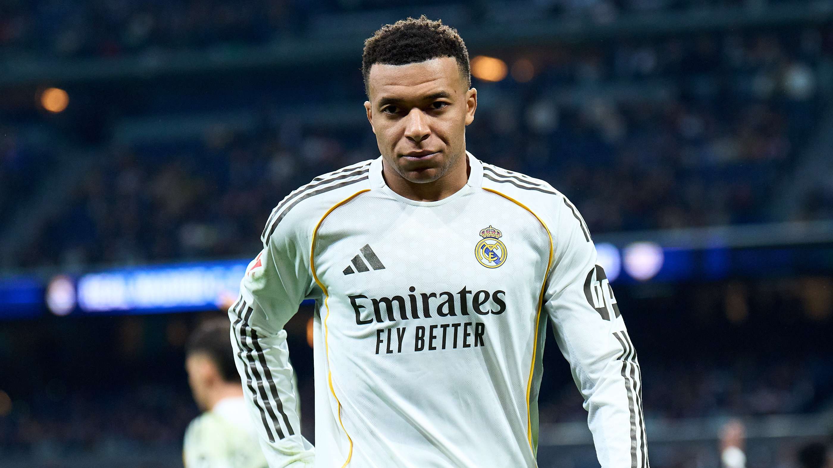 Mbappe labelled 'true captain' as Deschamps fires back at critics  