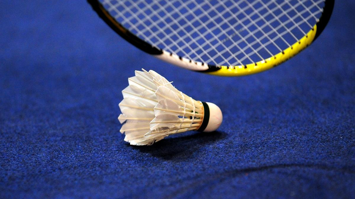 Explained: How to qualify for badminton events at Los Angeles Olympics 2028  