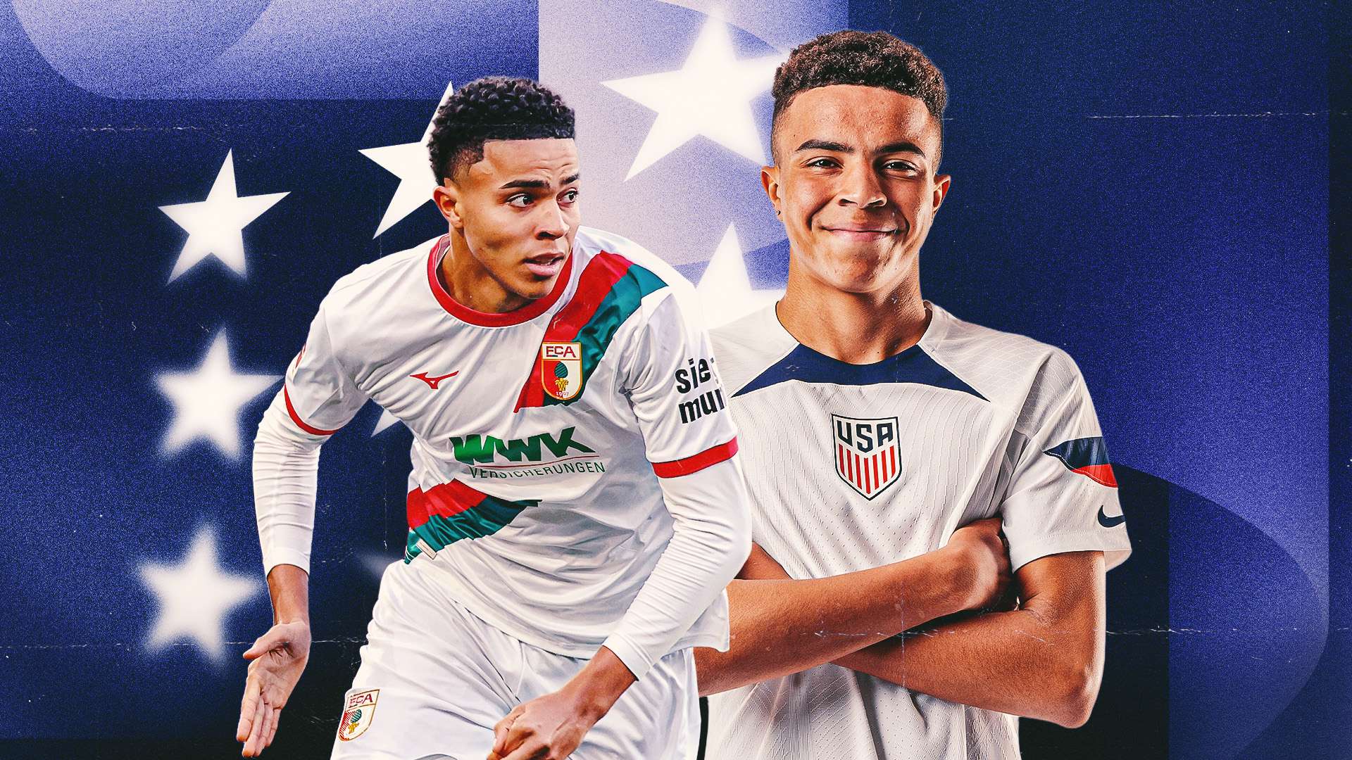 'I'm not there yet' - USMNT's Banks staying grounded amid hype  