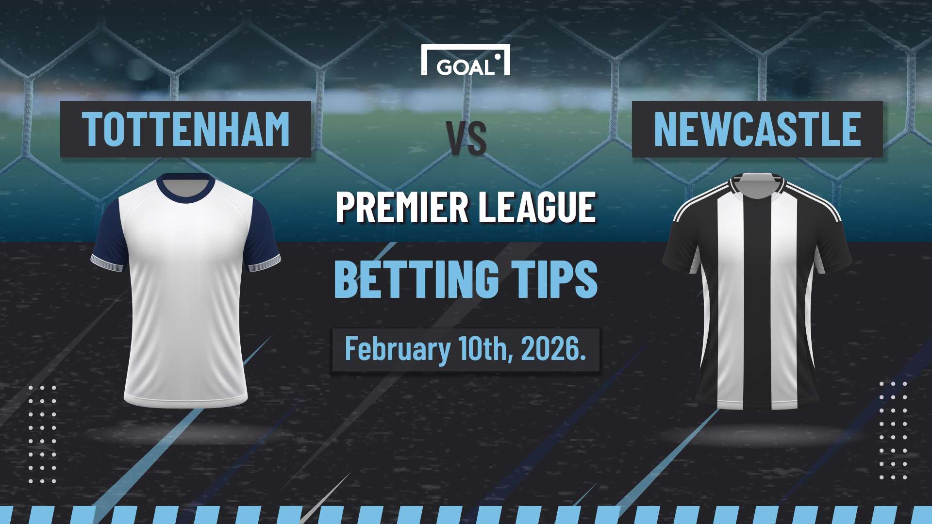 Tottenham Hotspur vs Newcastle United predictions: Winless runs go on  