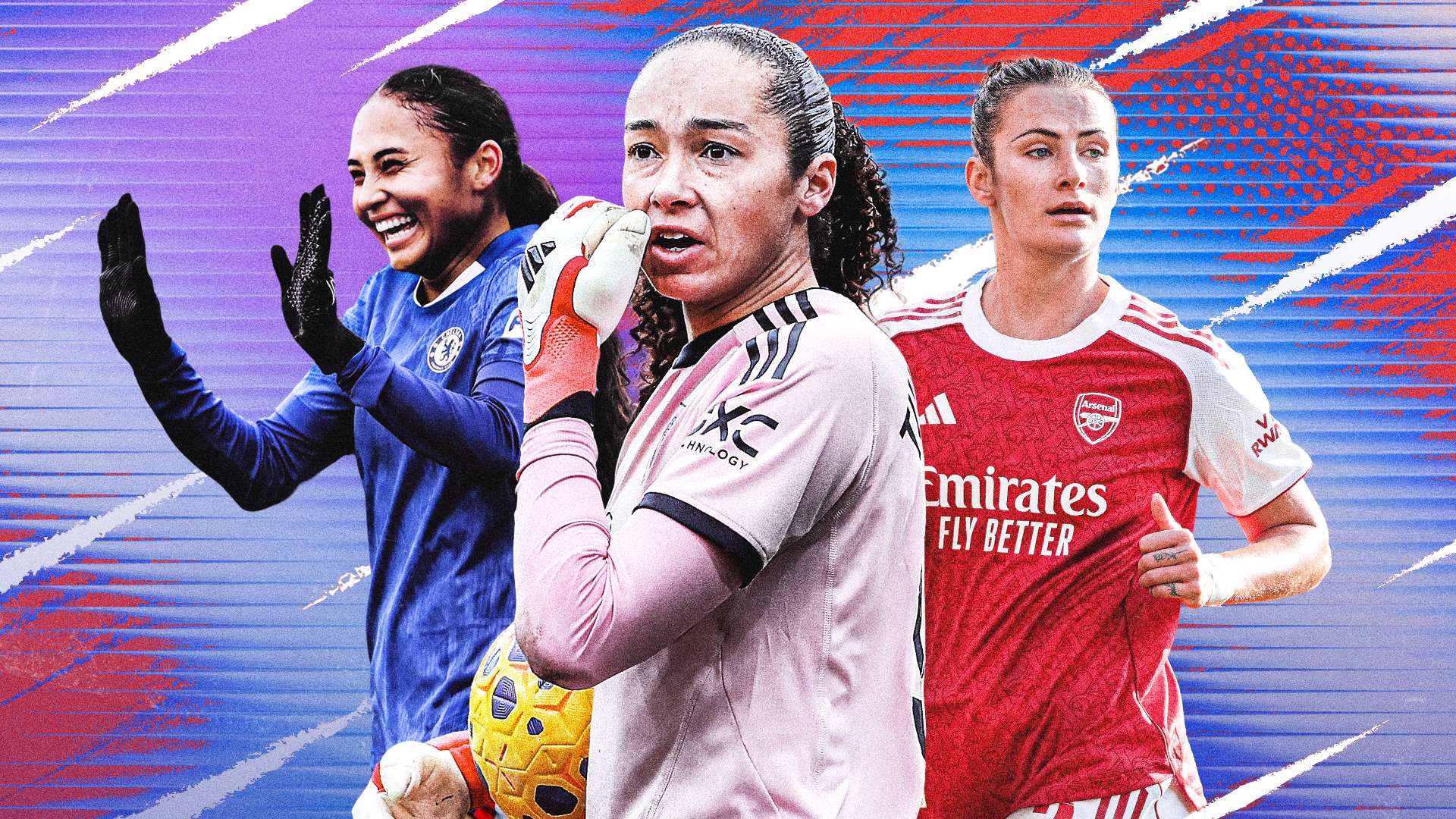 How City are getting the best out of Miedema again  