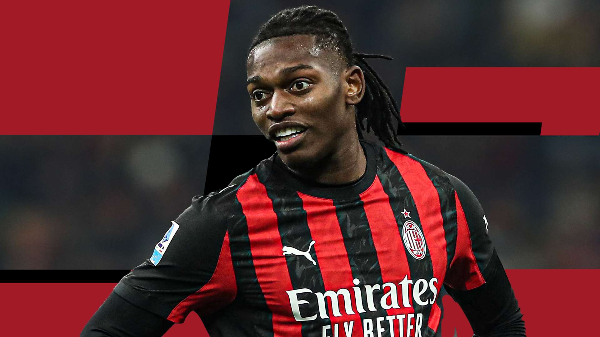Di Canio: "Without Leao, Milan are more solid. Pio Esposito is a completely different story"  
