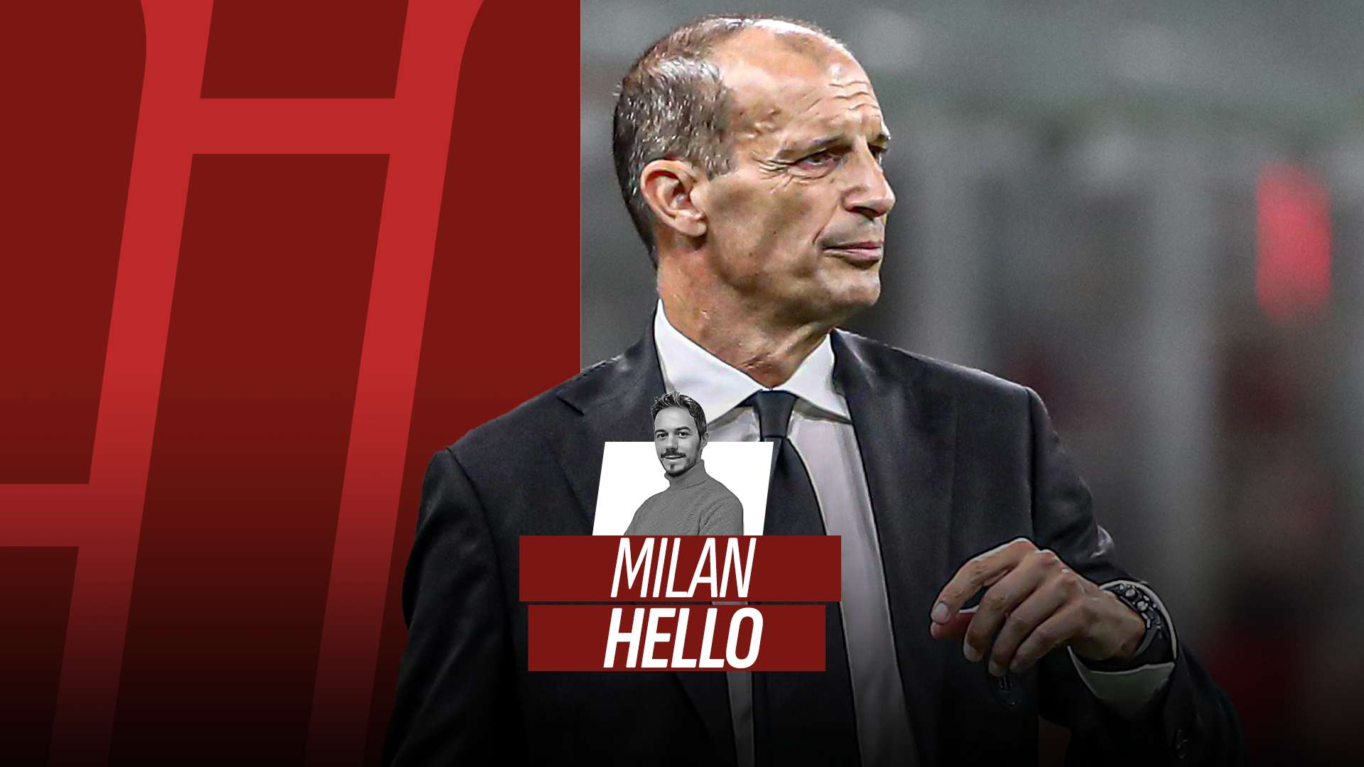 Milan: their play and attack are a problem: Nkunku and Fullkrug are two lost causes  
