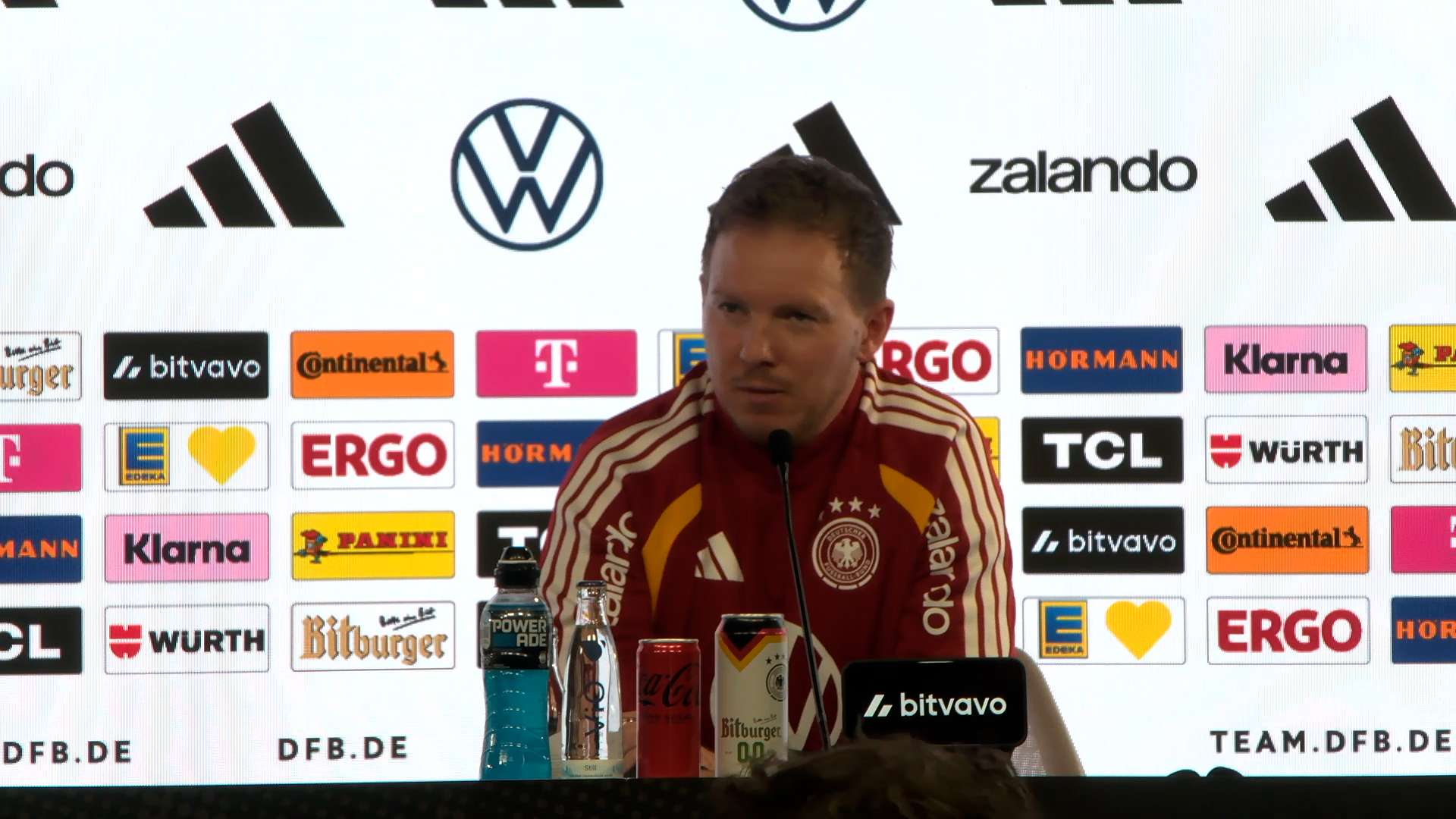 "The chances are very, very slim" – Will ter Stegen make it to the World Cup?  