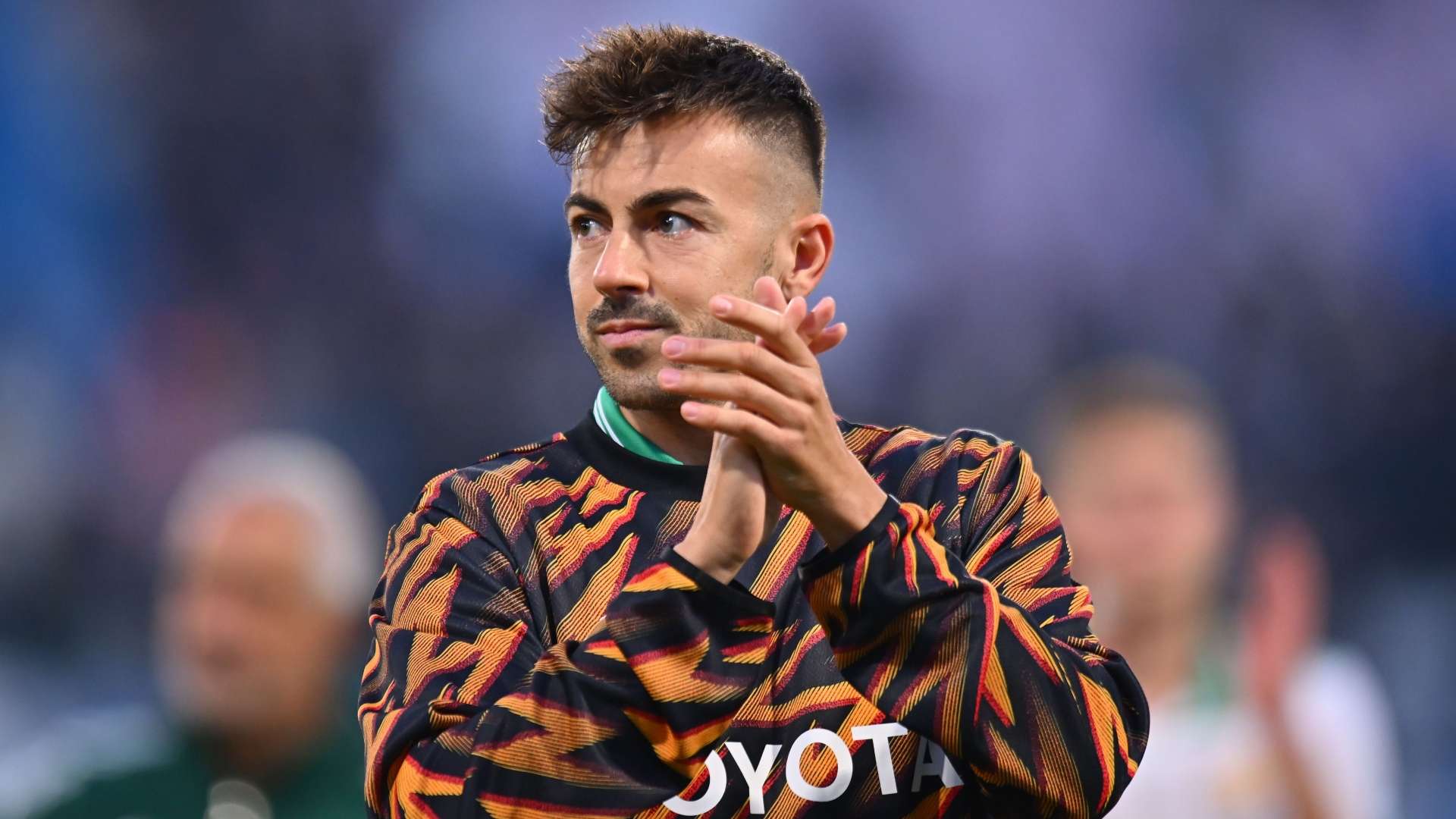 Rome: El Shaarawy won’t renew his contract; Genoa’s wild idea is under discussion  
