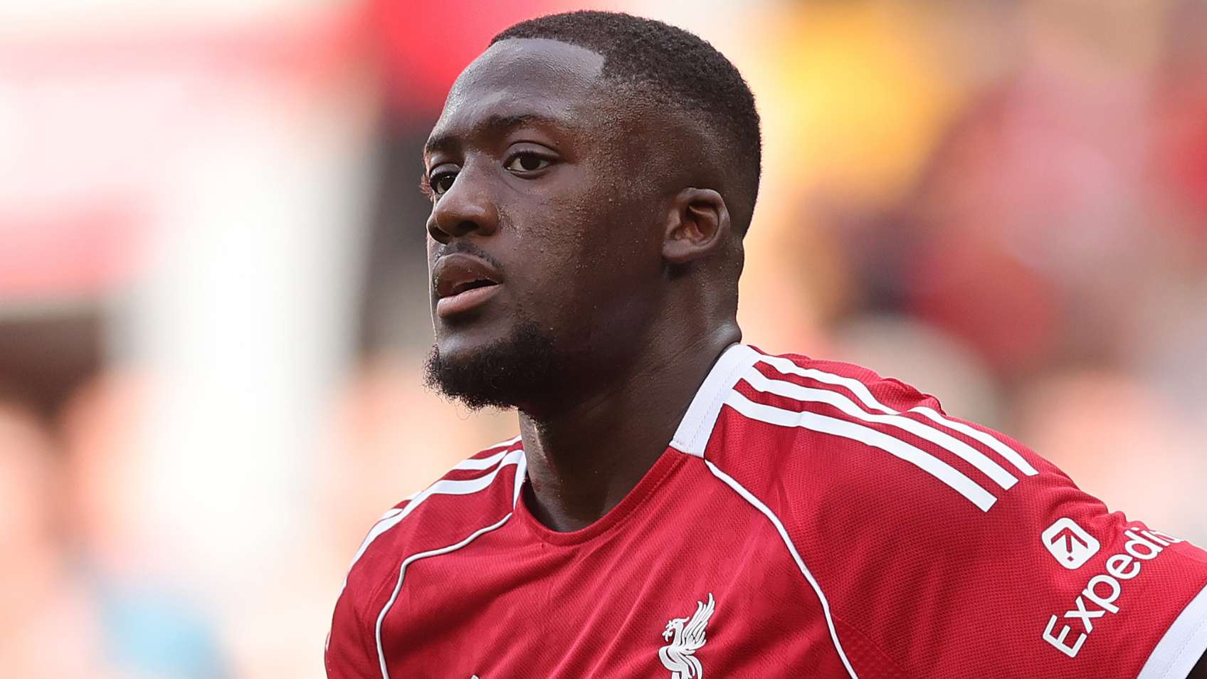 Madrid target Konate as Dortmund star interest cools  