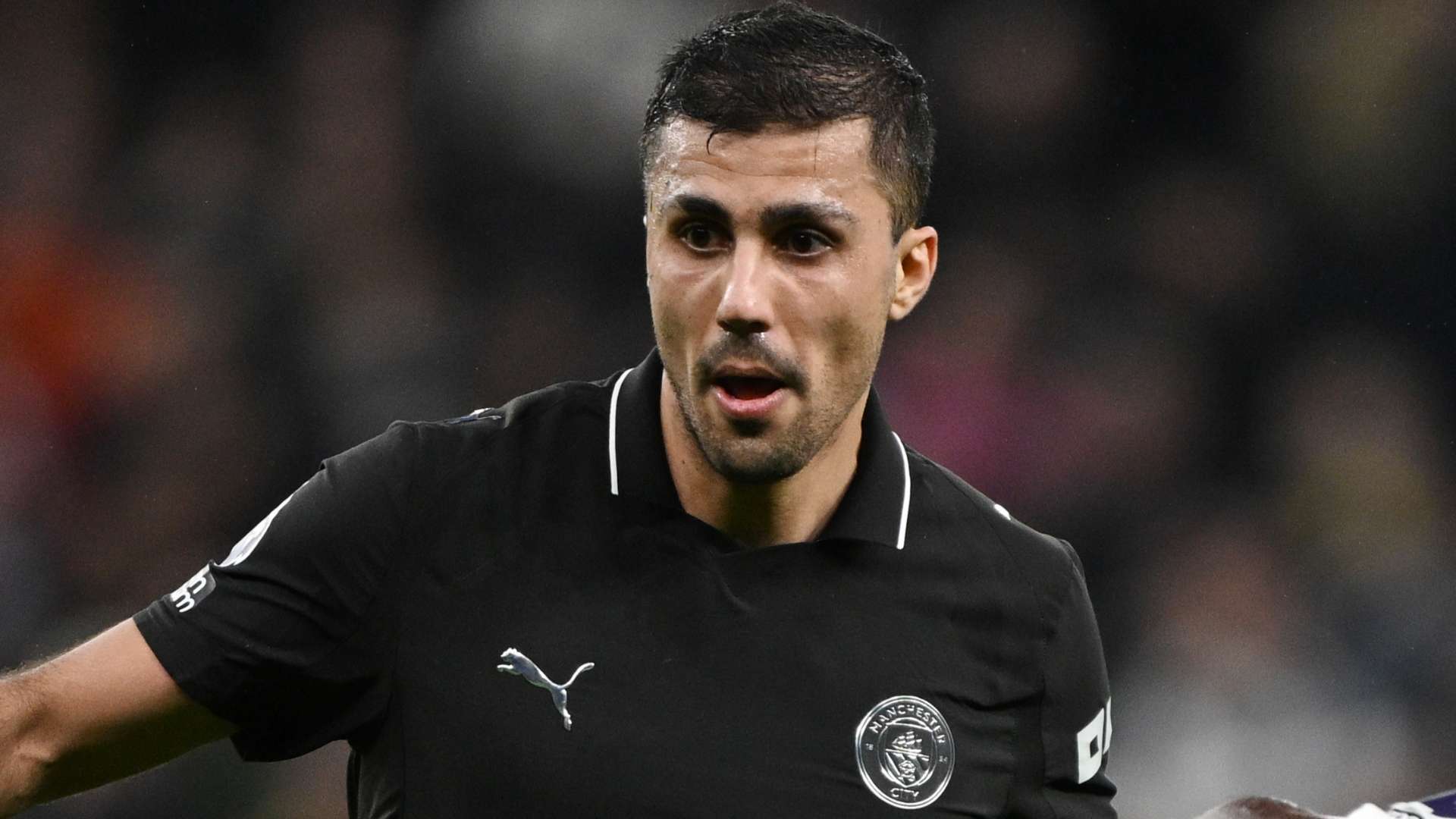 Rodri avoids ban but hit with £80k fine  