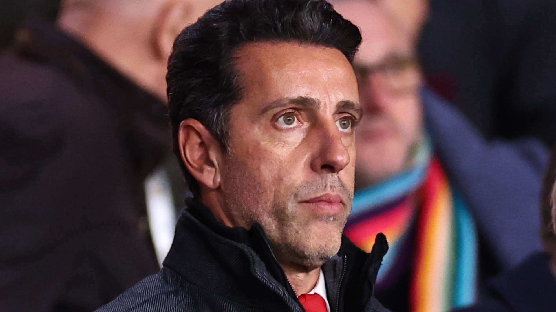 Edu linked with Brazil return after Forest banishment  