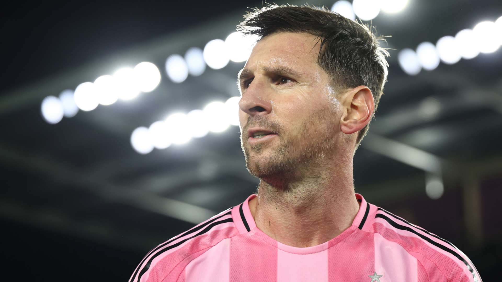 MLS urged to ditch Messi playbook when Argentine GOAT retires  