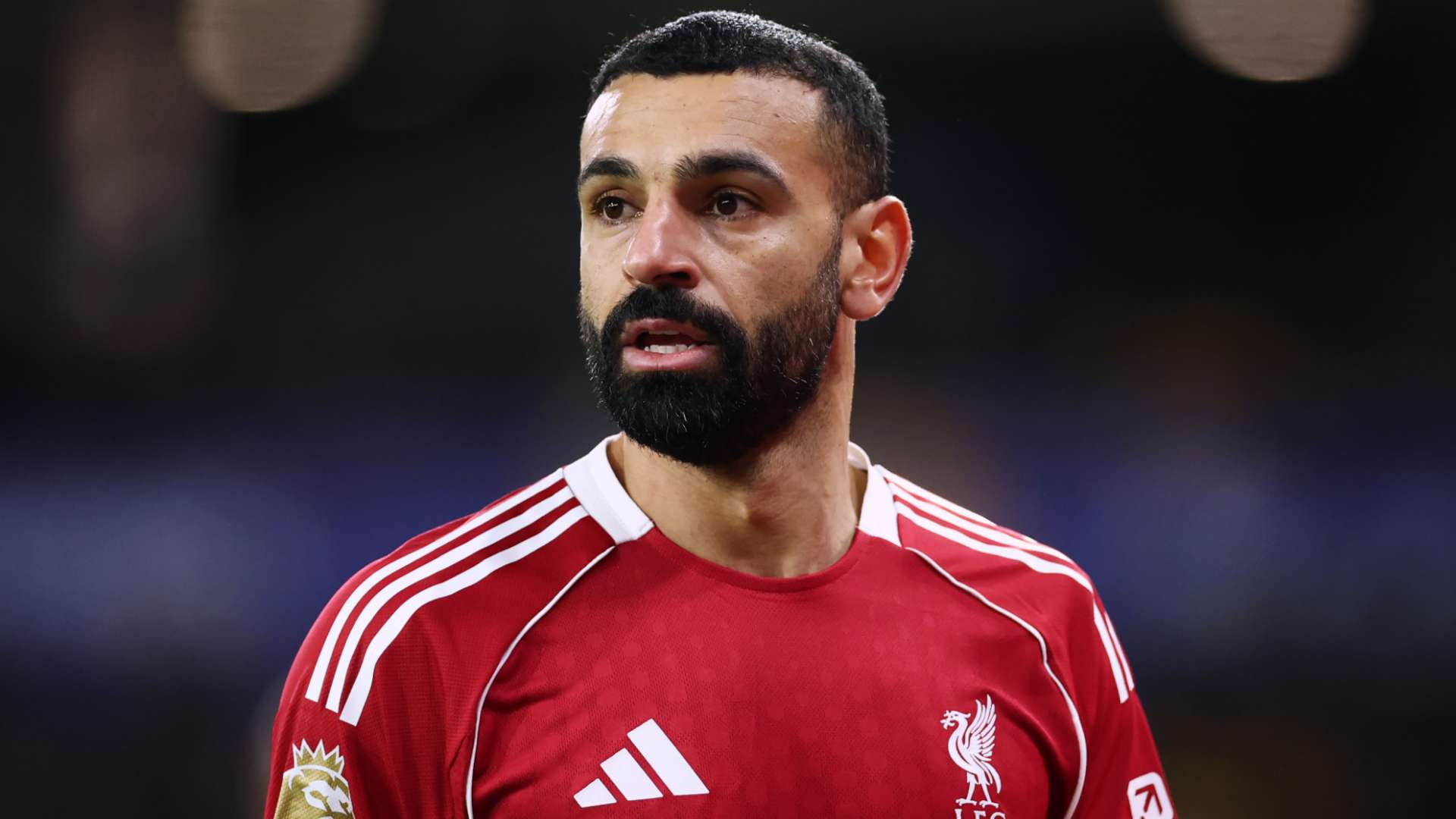 Who tops Salah? Egyptian King ranked second on Liverpool list  