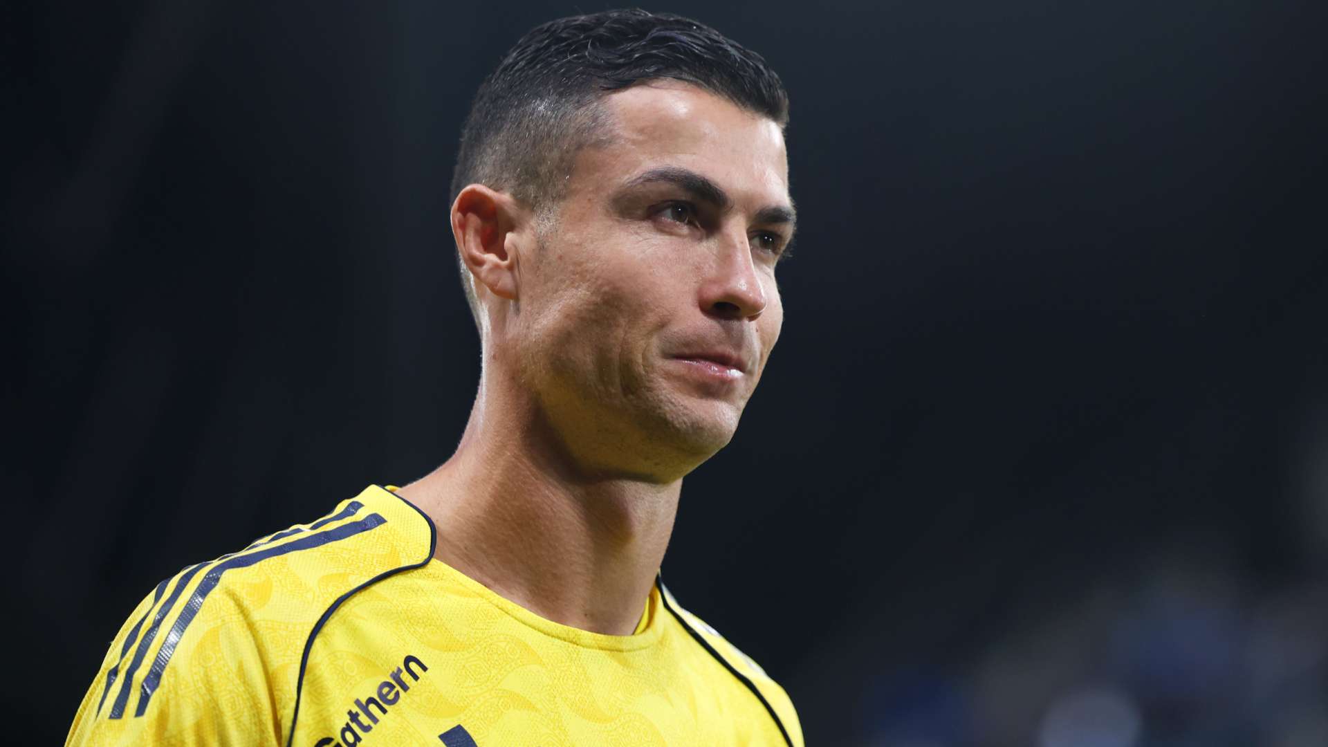 Ronaldo is an alien! Portuguese GOAT billed as 'extraterrestrial'  