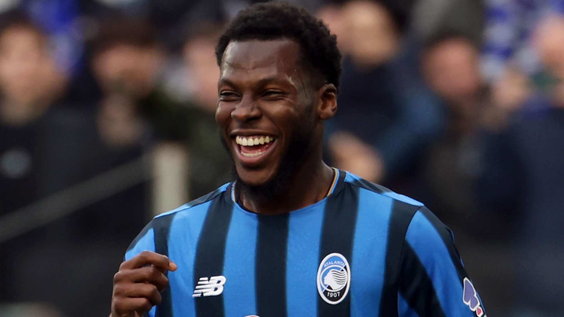 USMNT World Cup hopeful Musah given next club transfer advice  