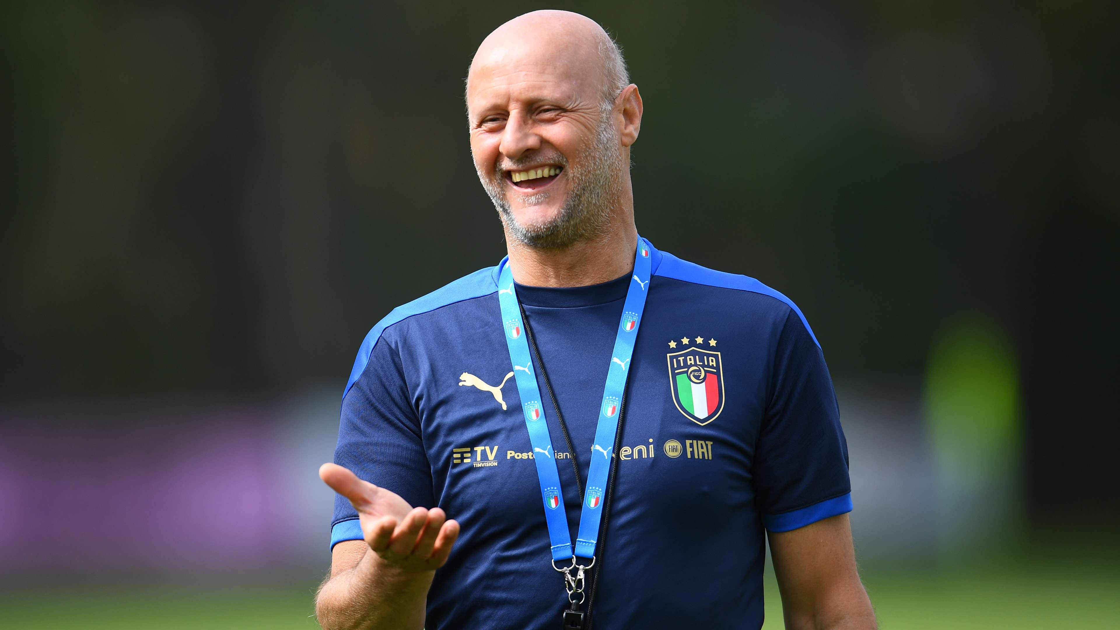 Sampdoria, what a mess: Lombardo’s place in doubt, Avellino crucial. Diana’s blunder  
